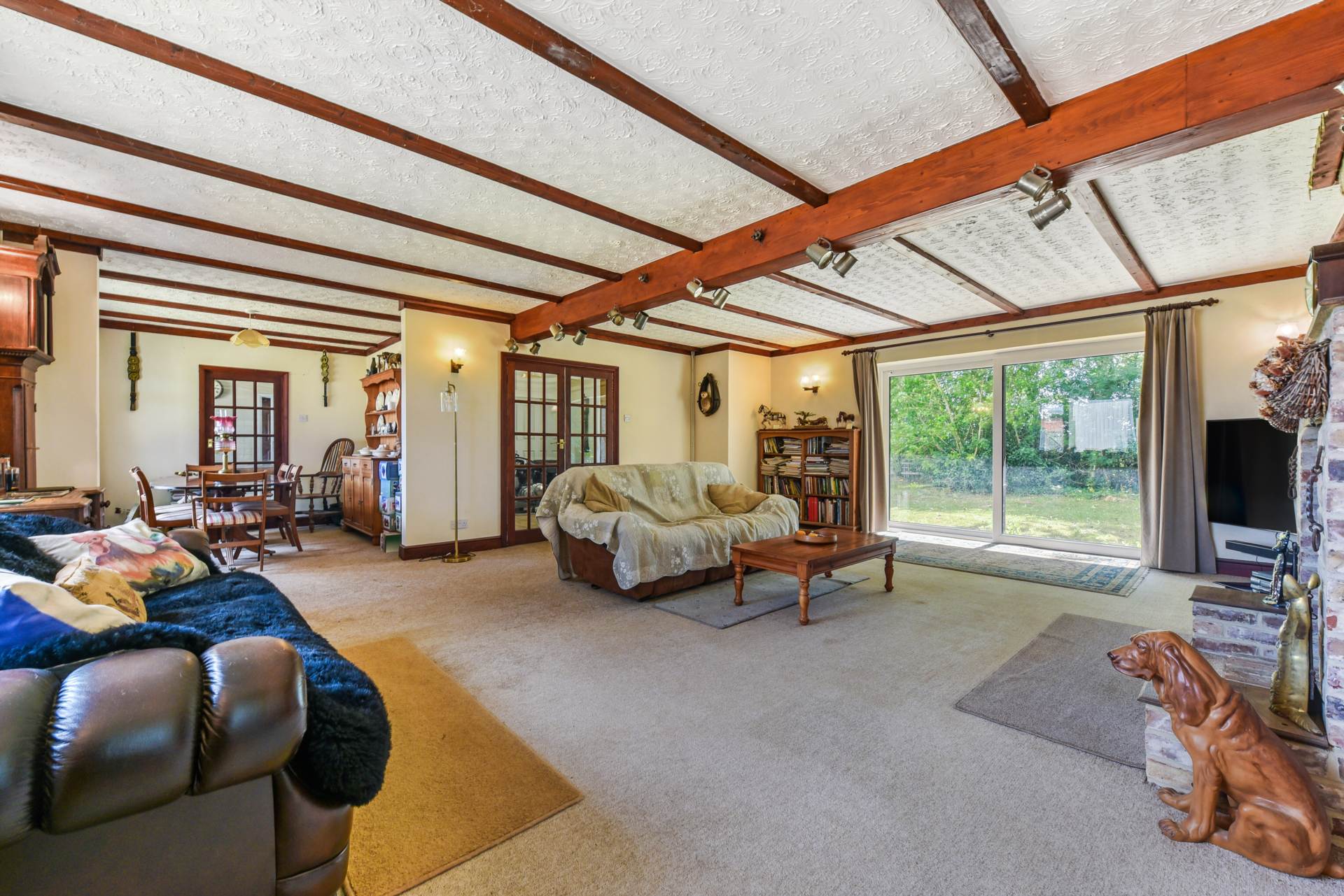 Additional Property Image 3 bedroom Detached Bungalow for sale in Chichester 4