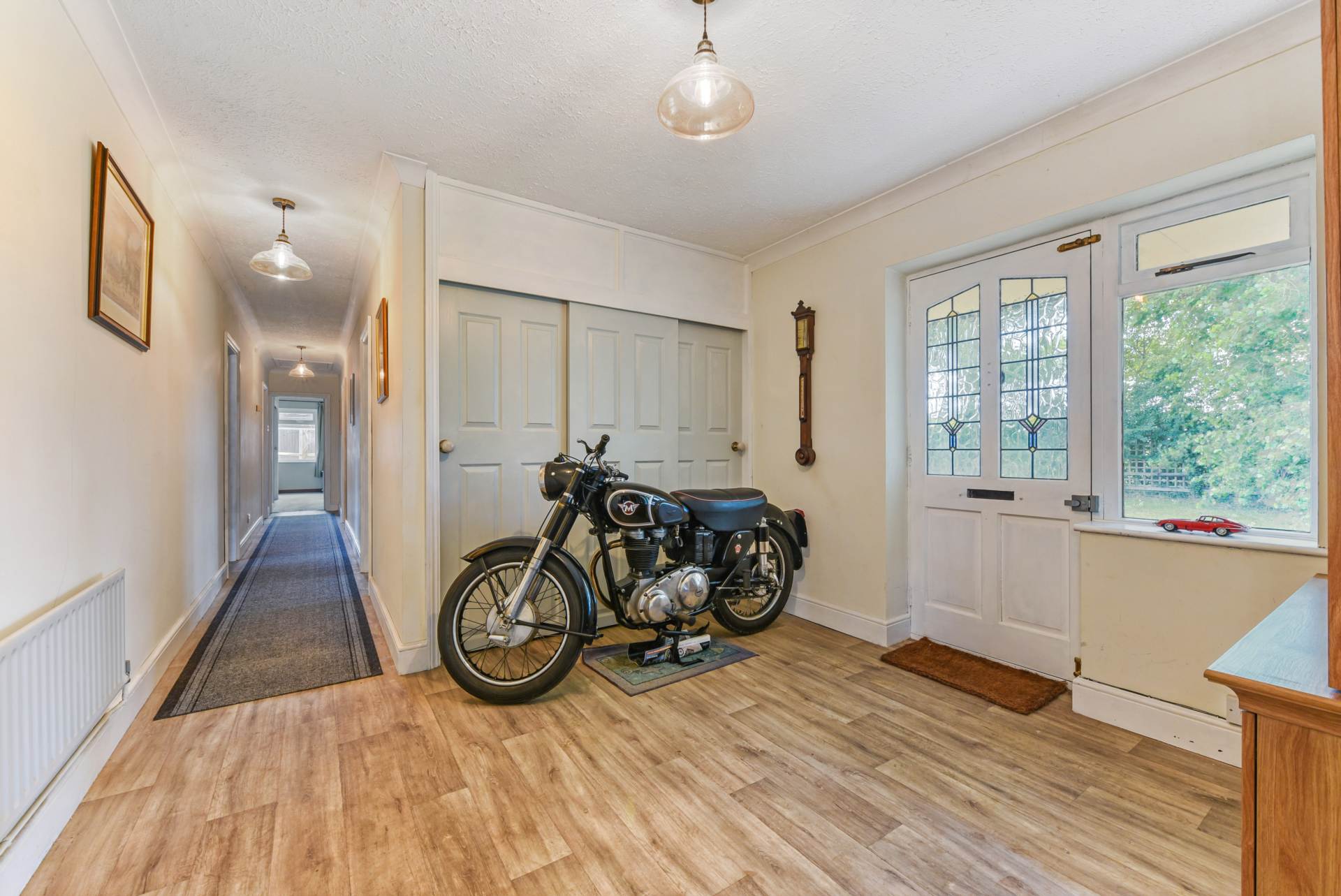 Additional Property Image 3 bedroom Detached Bungalow for sale in Chichester 13