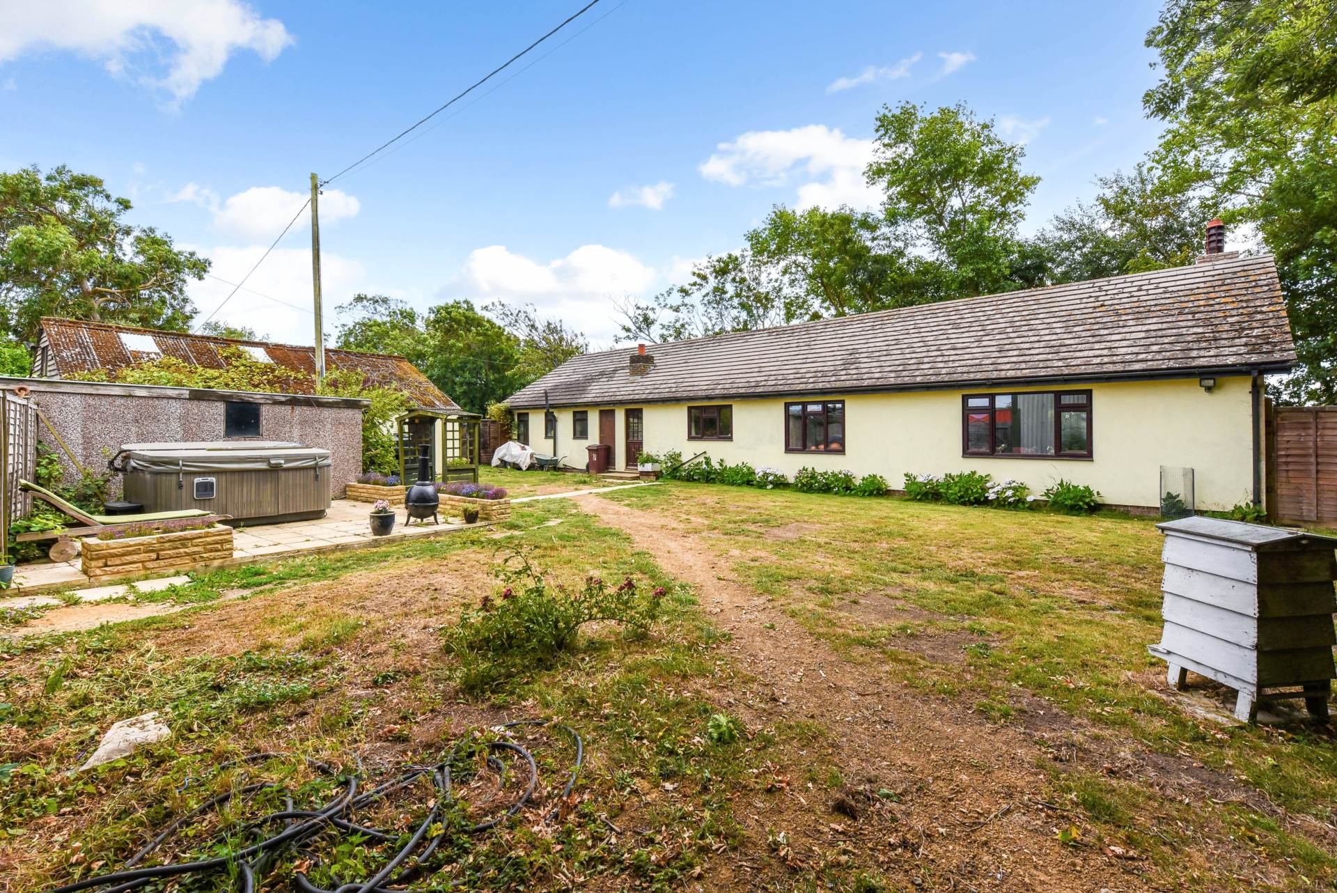 Additional Property Image 3 bedroom Detached Bungalow for sale in Chichester 15