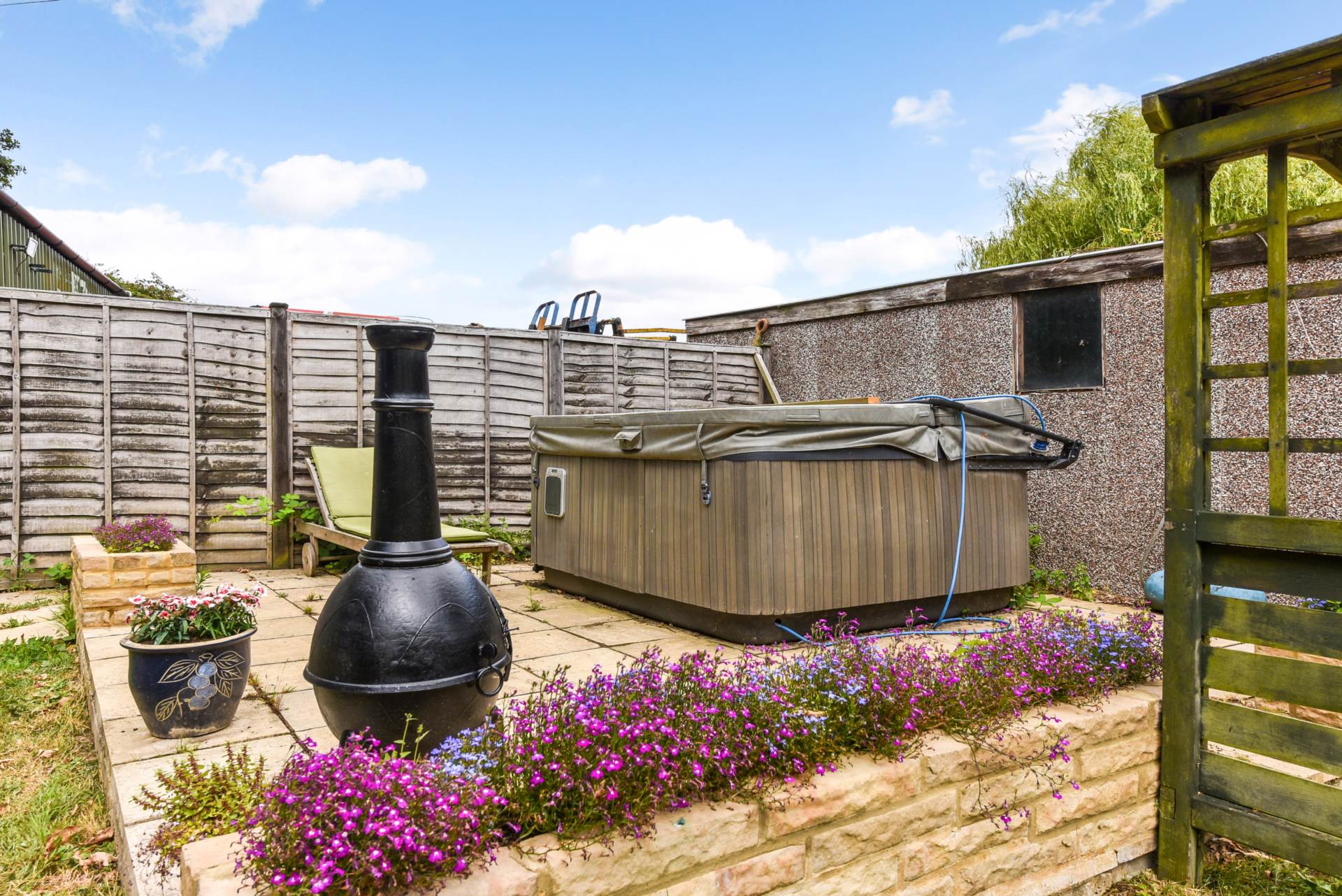 Additional Property Image 3 bedroom Detached Bungalow for sale in Chichester 16