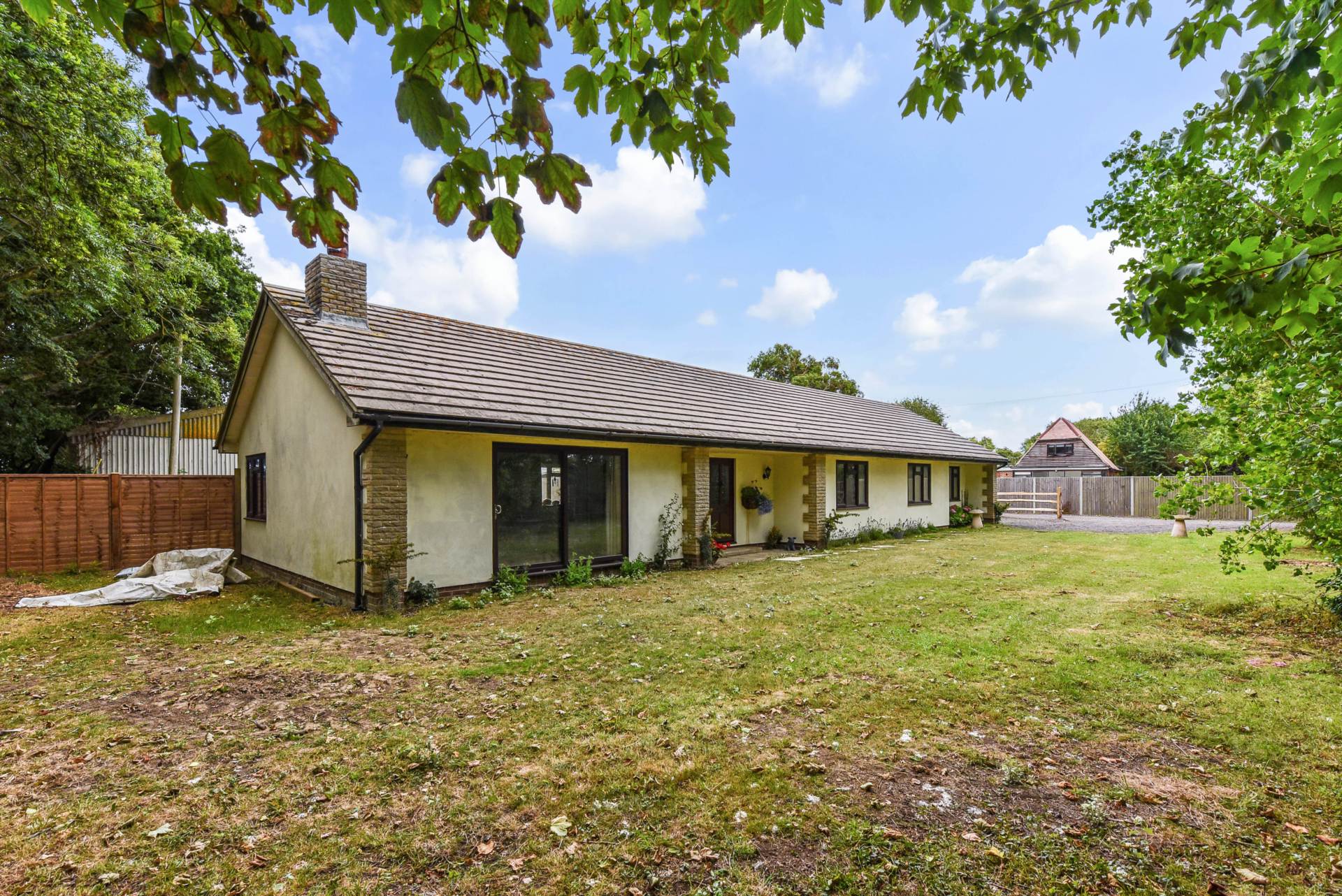 Additional Property Image 3 bedroom Detached Bungalow for sale in Chichester 17