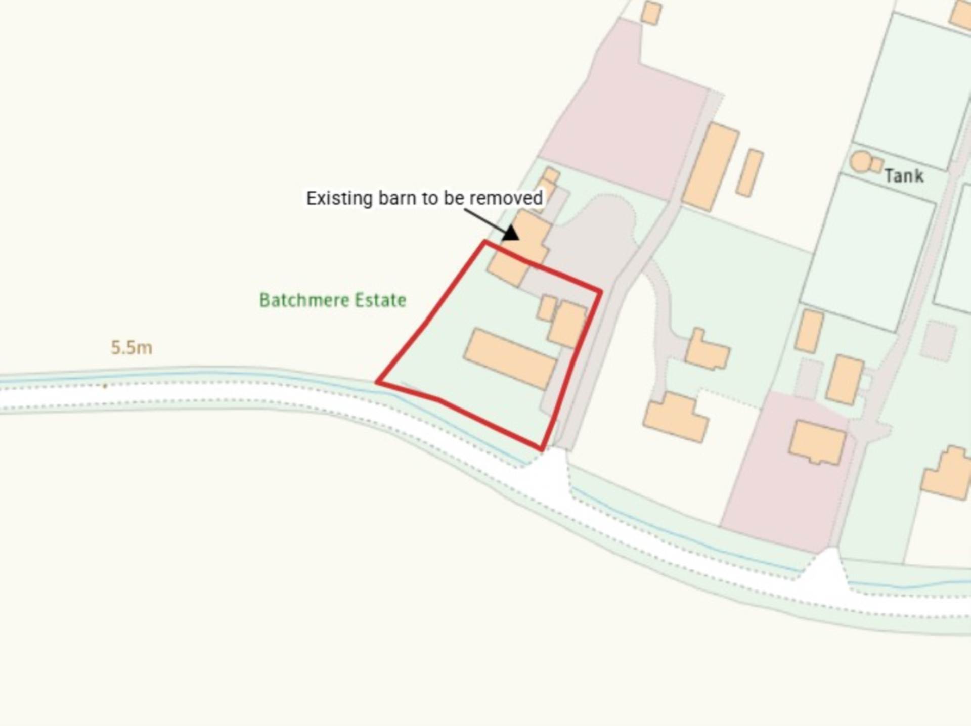 Additional Property Image 3 bedroom Detached Bungalow for sale in Chichester 18
