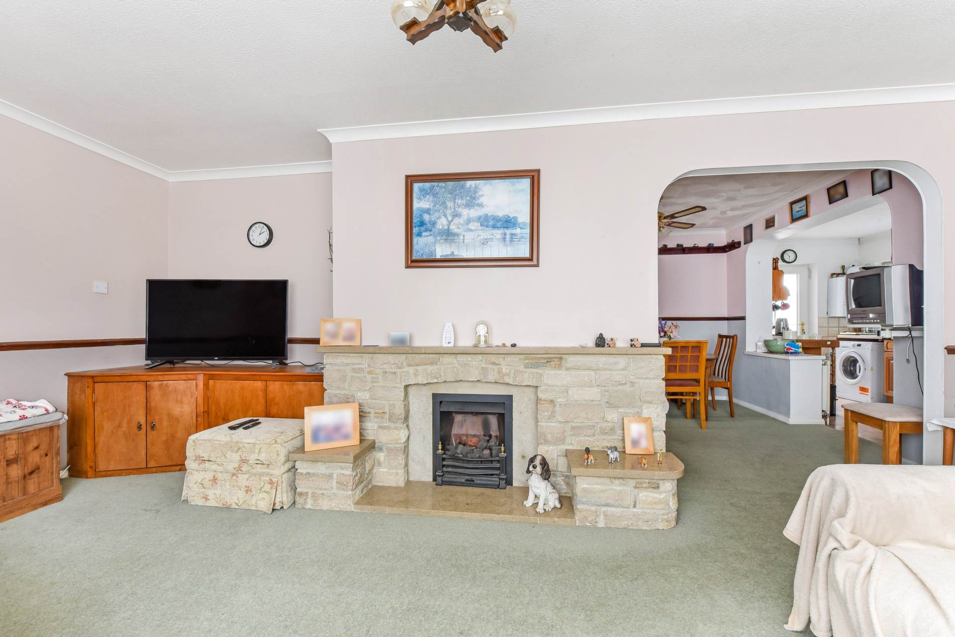 Additional Property Image 2 bedroom Detached Bungalow for sale in Chichester 2