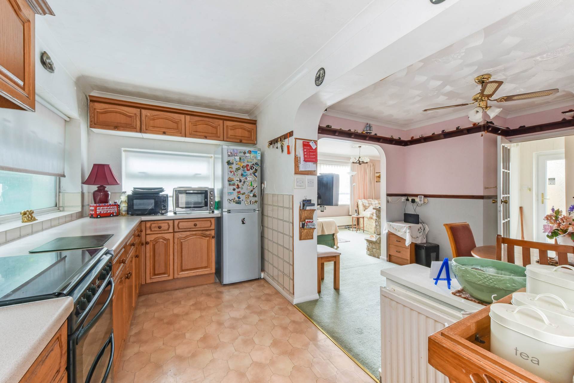 Additional Property Image 2 bedroom Detached Bungalow for sale in Chichester 4