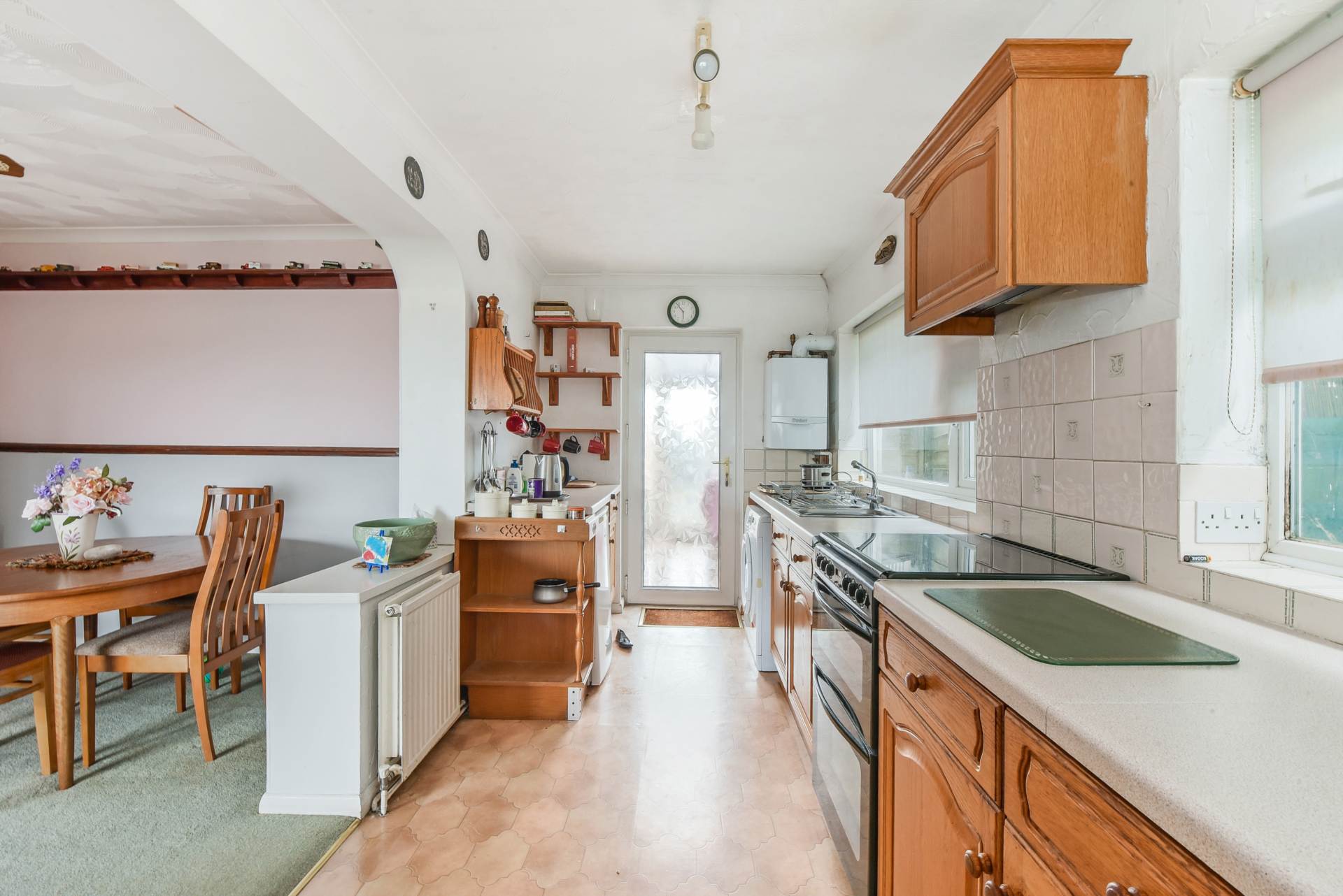 Additional Property Image 2 bedroom Detached Bungalow for sale in Chichester 5