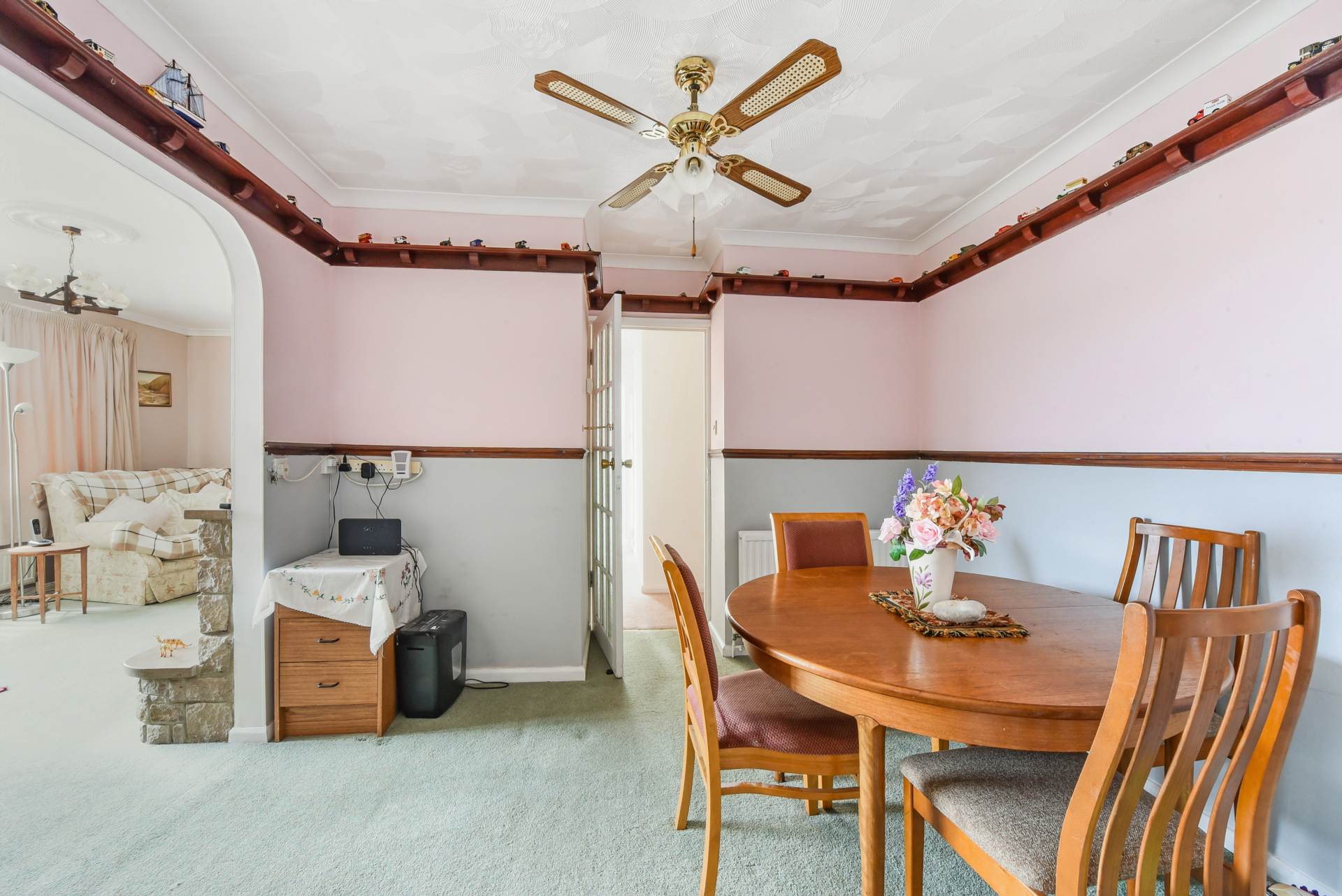 Additional Property Image 2 bedroom Detached Bungalow for sale in Chichester 7