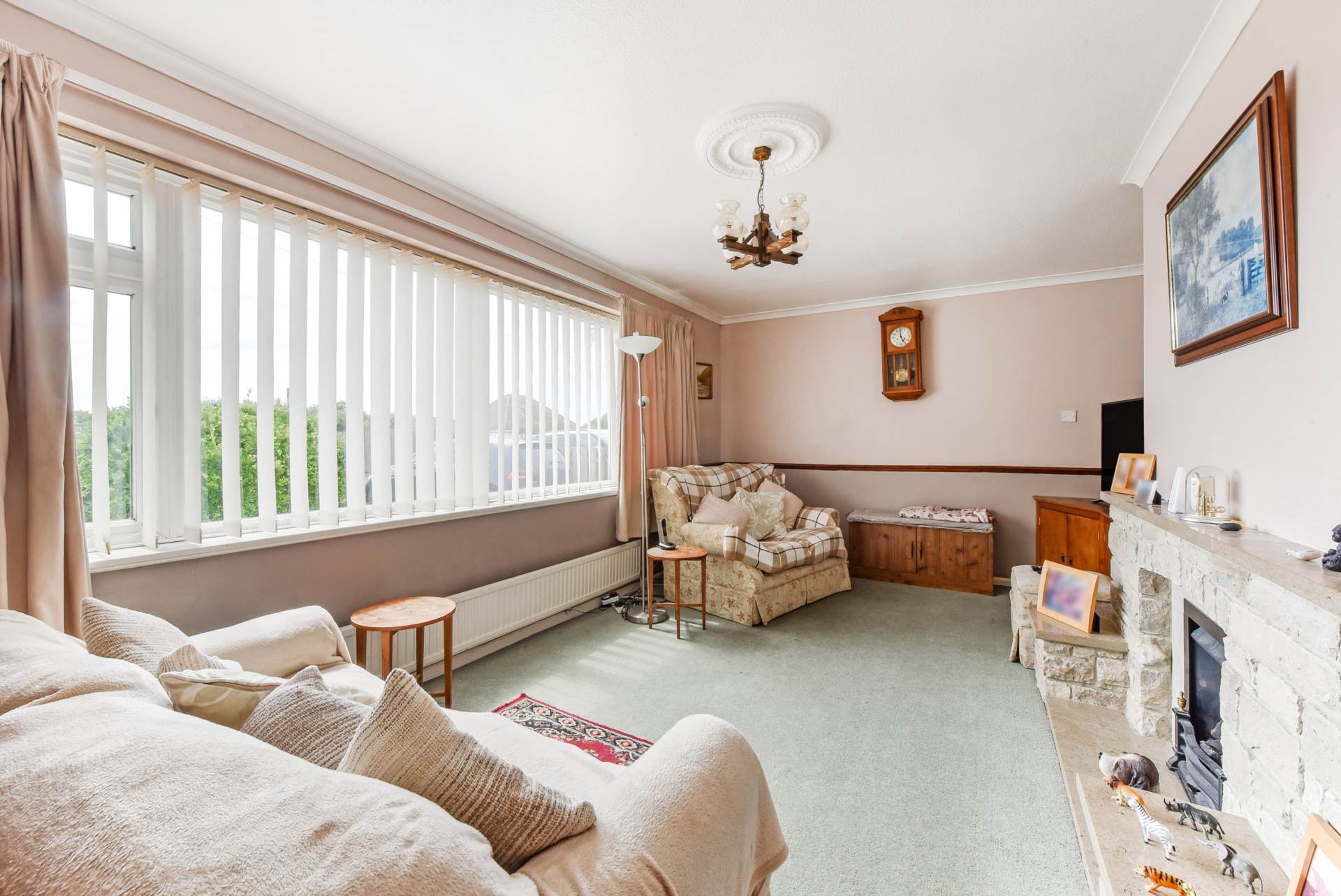 Additional Property Image 2 bedroom Detached Bungalow for sale in Chichester 8