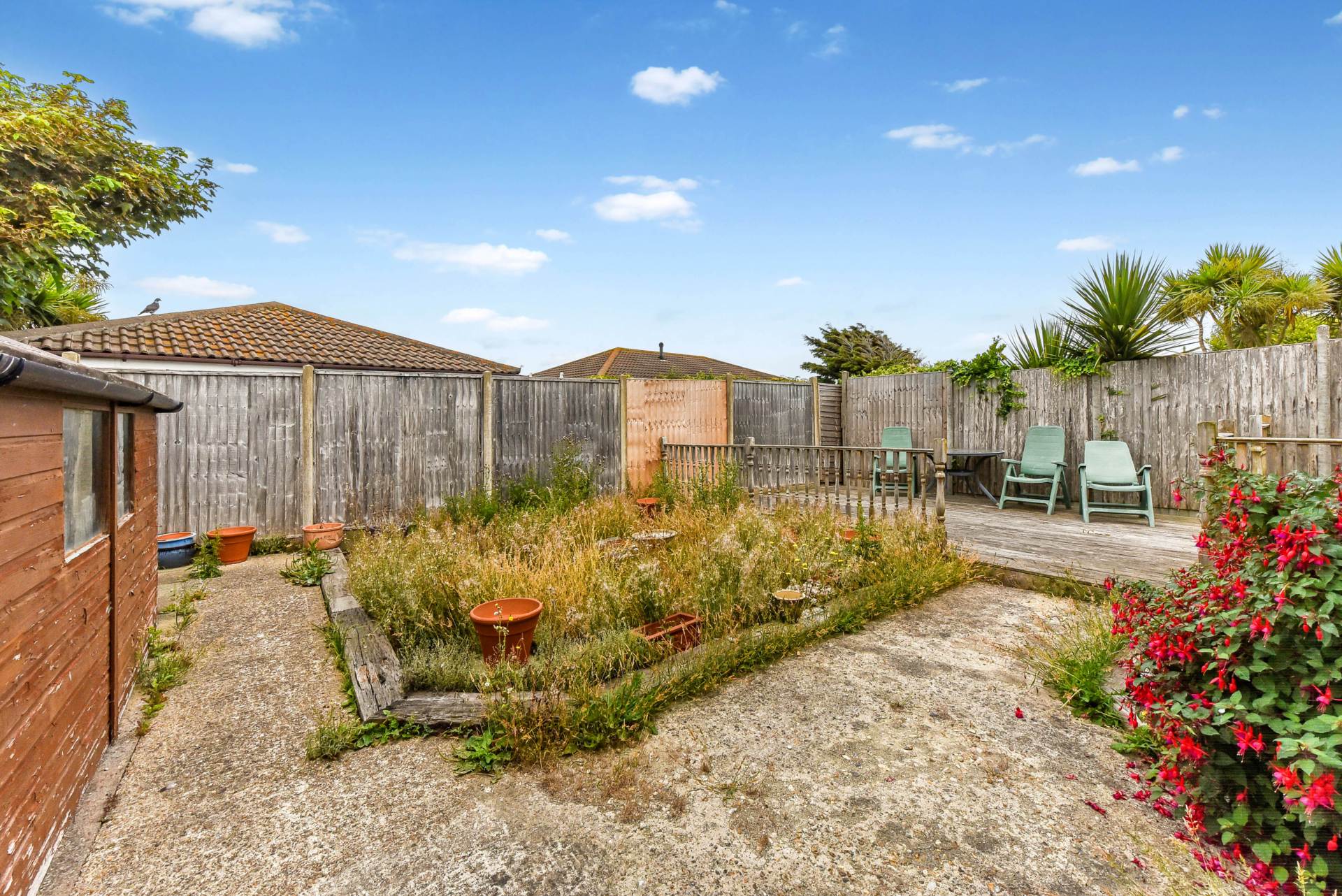 Additional Property Image 2 bedroom Detached Bungalow for sale in Chichester 13