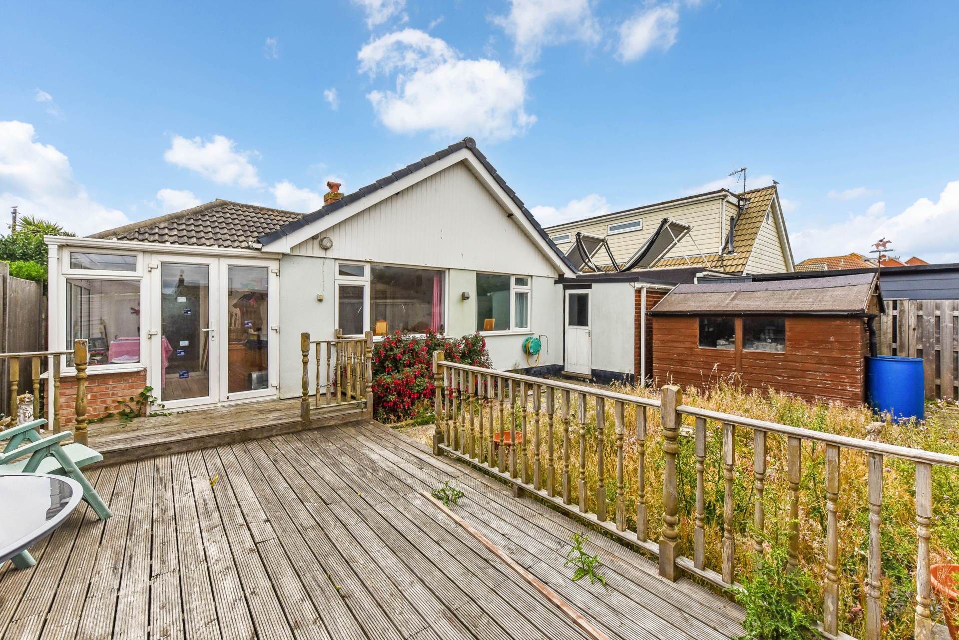 Additional Property Image 2 bedroom Detached Bungalow for sale in Chichester 14