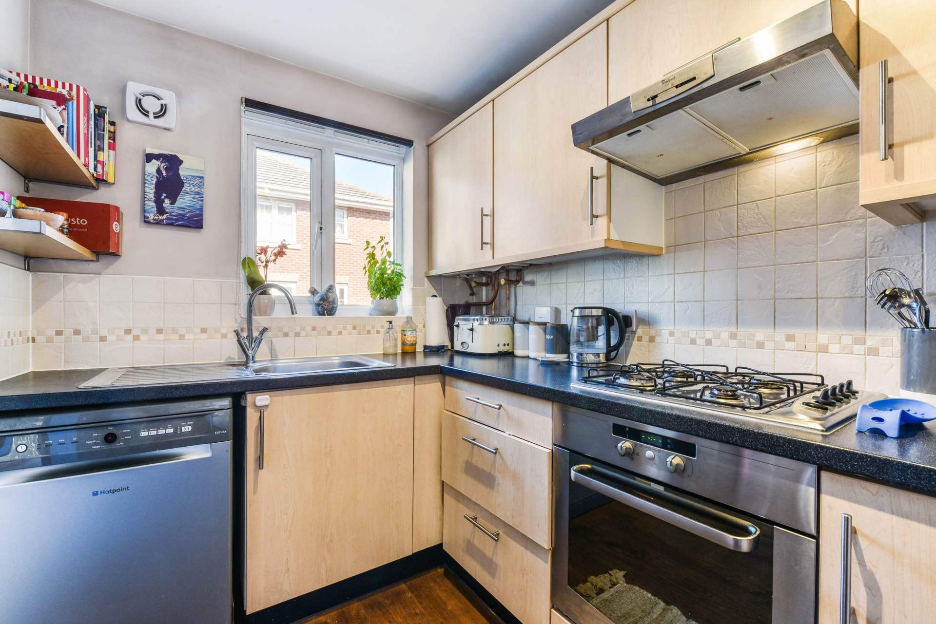Additional Property Image 2 bedroom Terraced for sale in Chichester 4