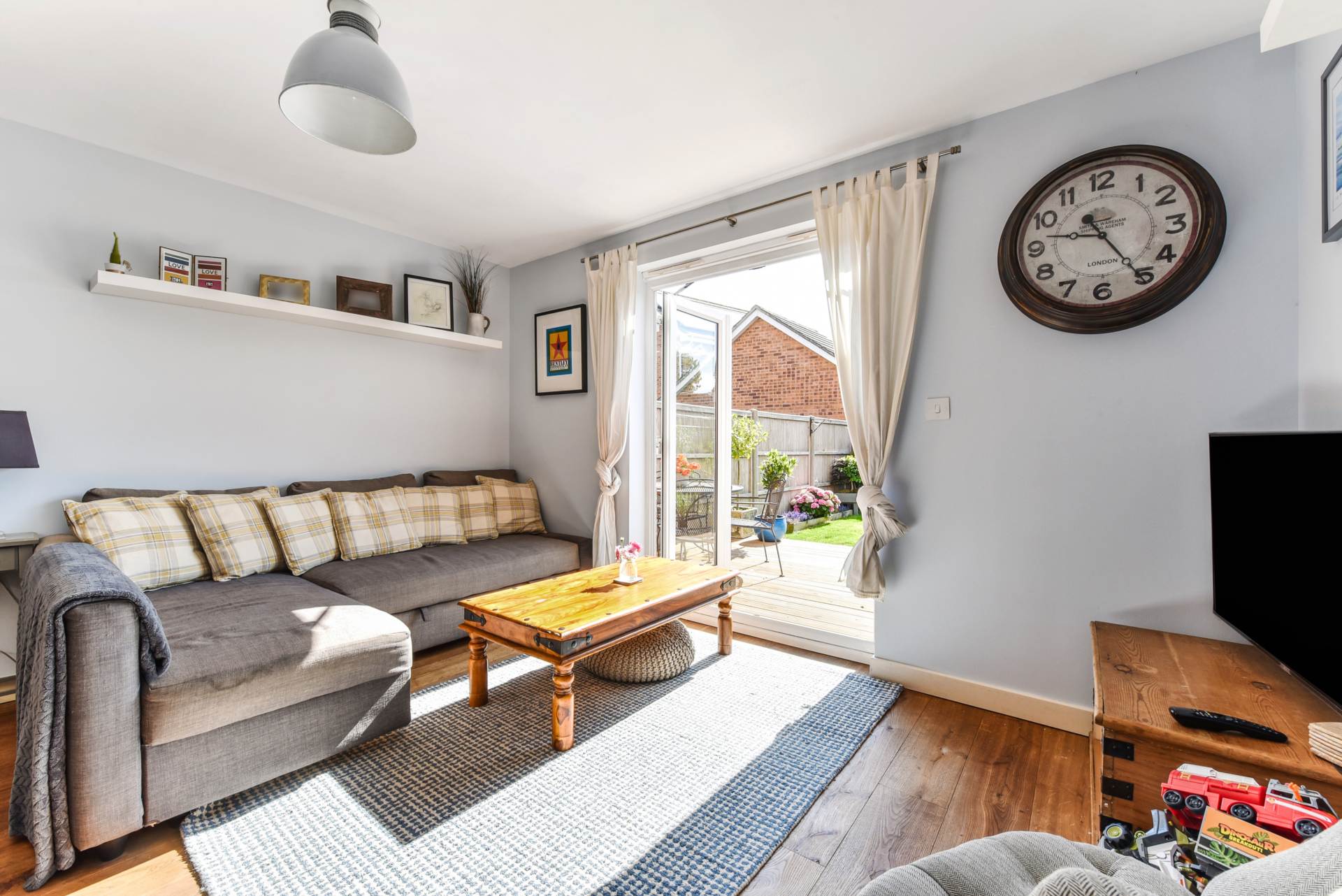 Additional Property Image 2 bedroom Terraced for sale in Chichester 6