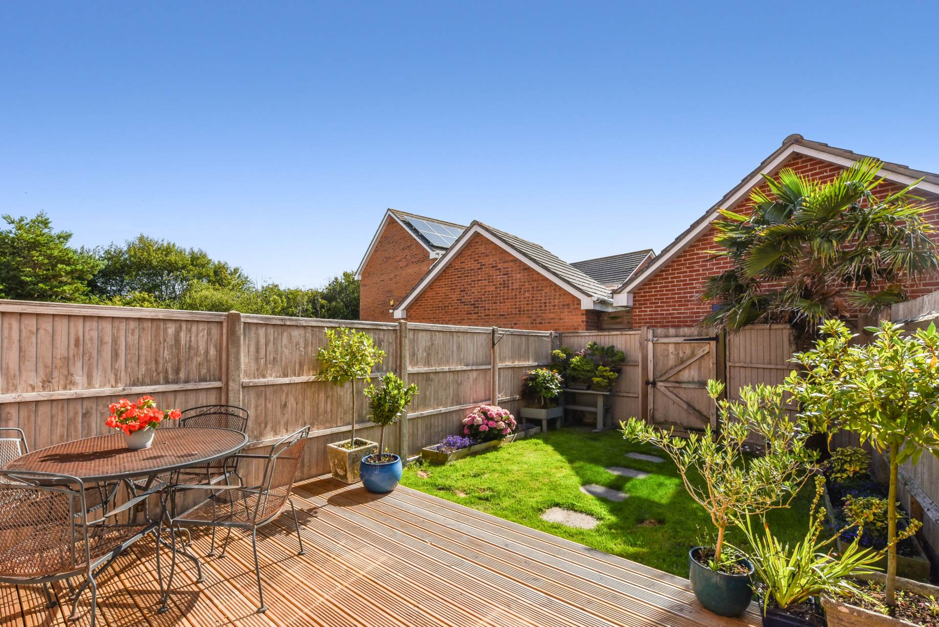 Additional Property Image 2 bedroom Terraced for sale in Chichester 13
