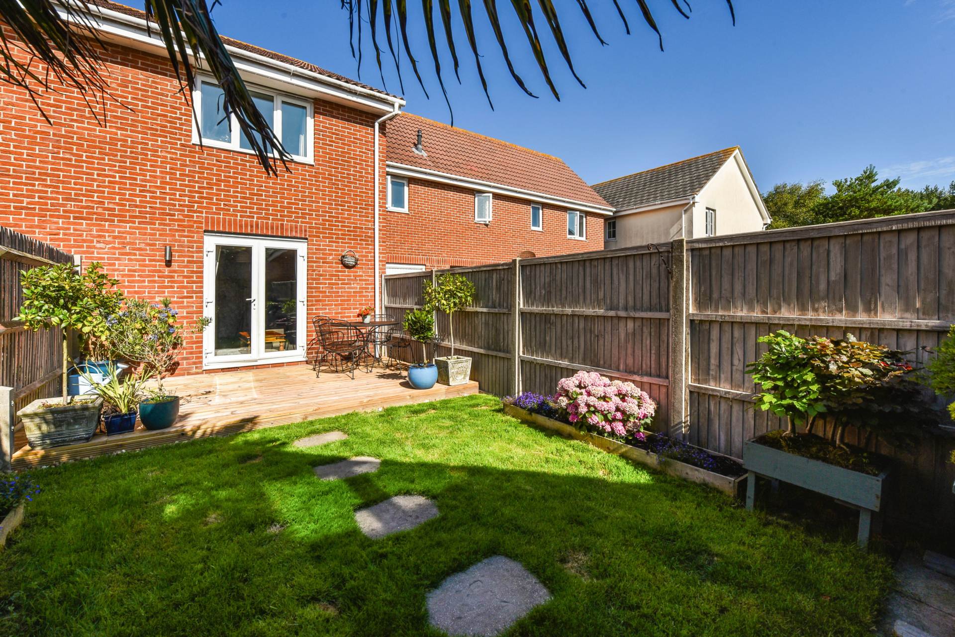 Additional Property Image 2 bedroom Terraced for sale in Chichester 14