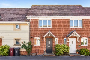 2 bedroom Terraced for sale in Chichester