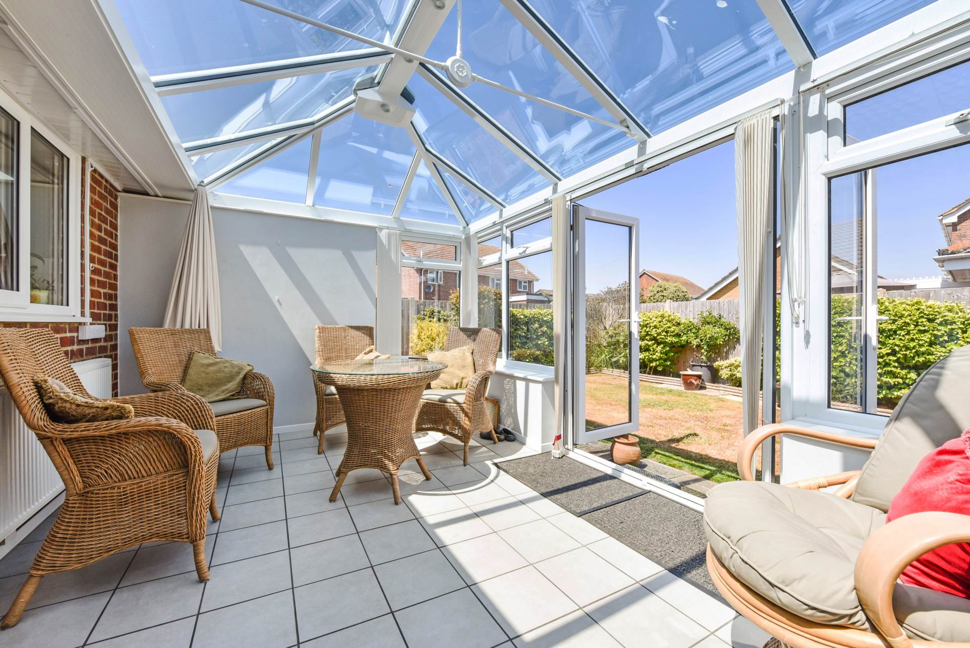 Additional Property Image 2 bedroom Detached Bungalow for sale in Chichester 7