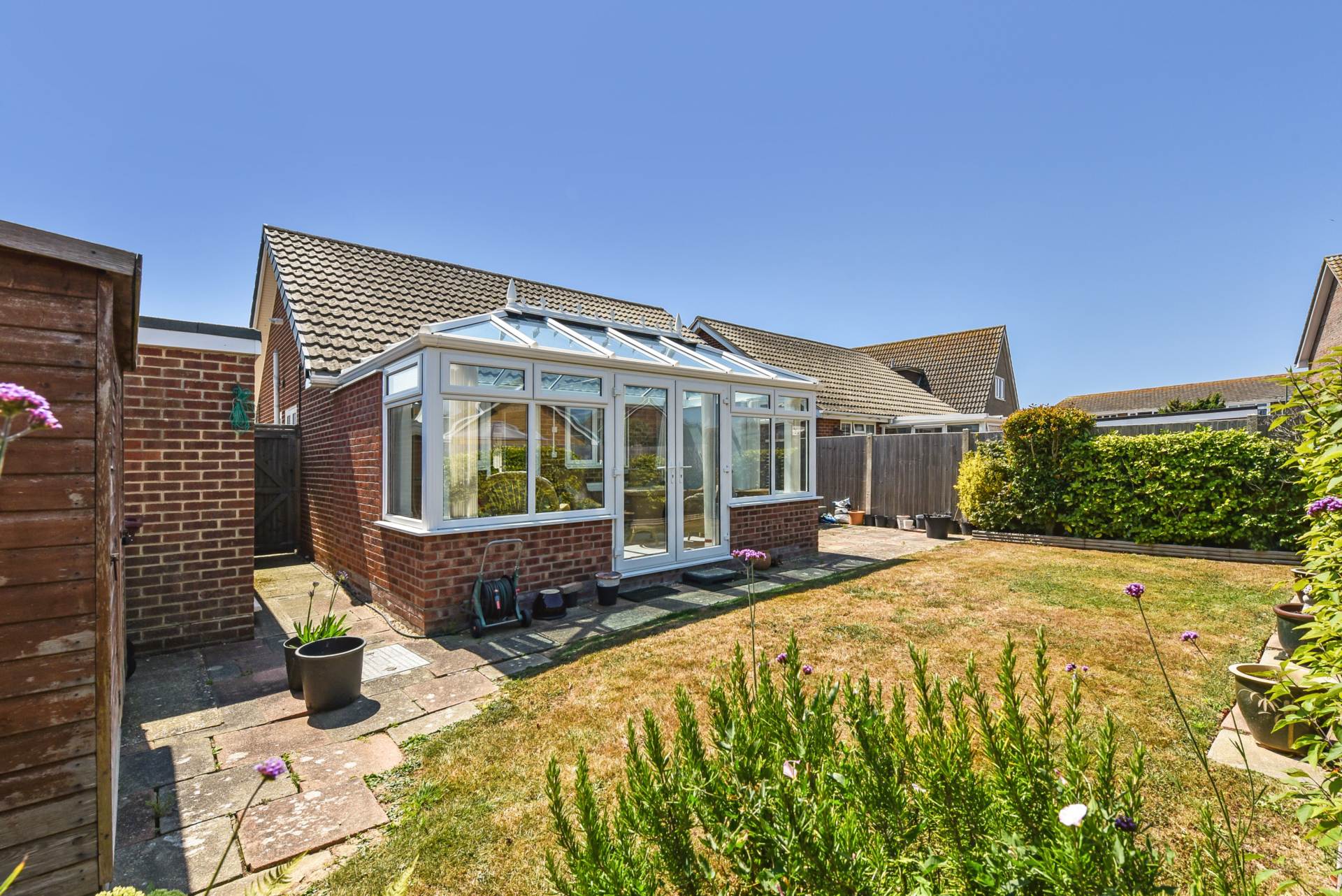 Additional Property Image 2 bedroom Detached Bungalow for sale in Chichester 14