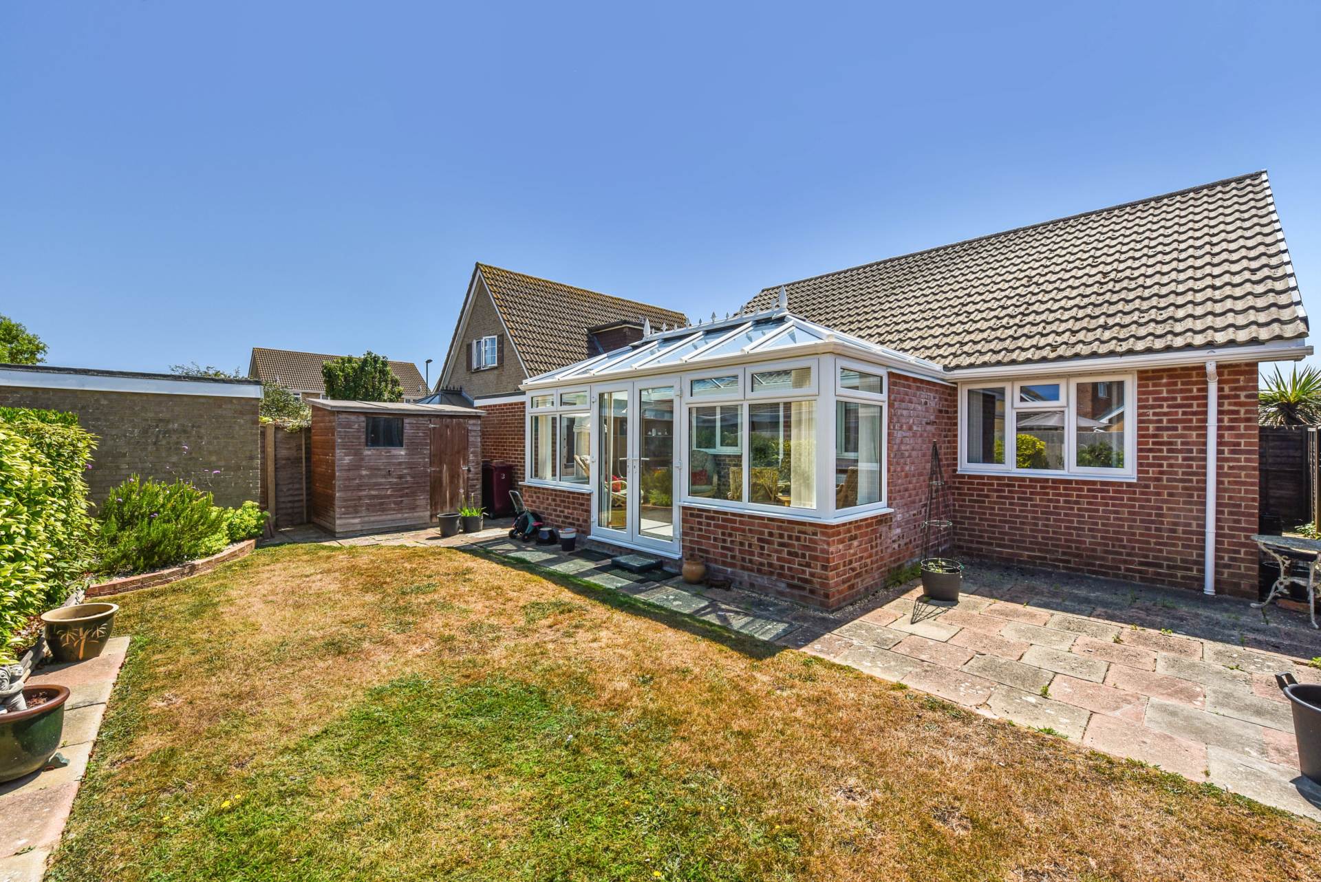 Additional Property Image 2 bedroom Detached Bungalow for sale in Chichester 15