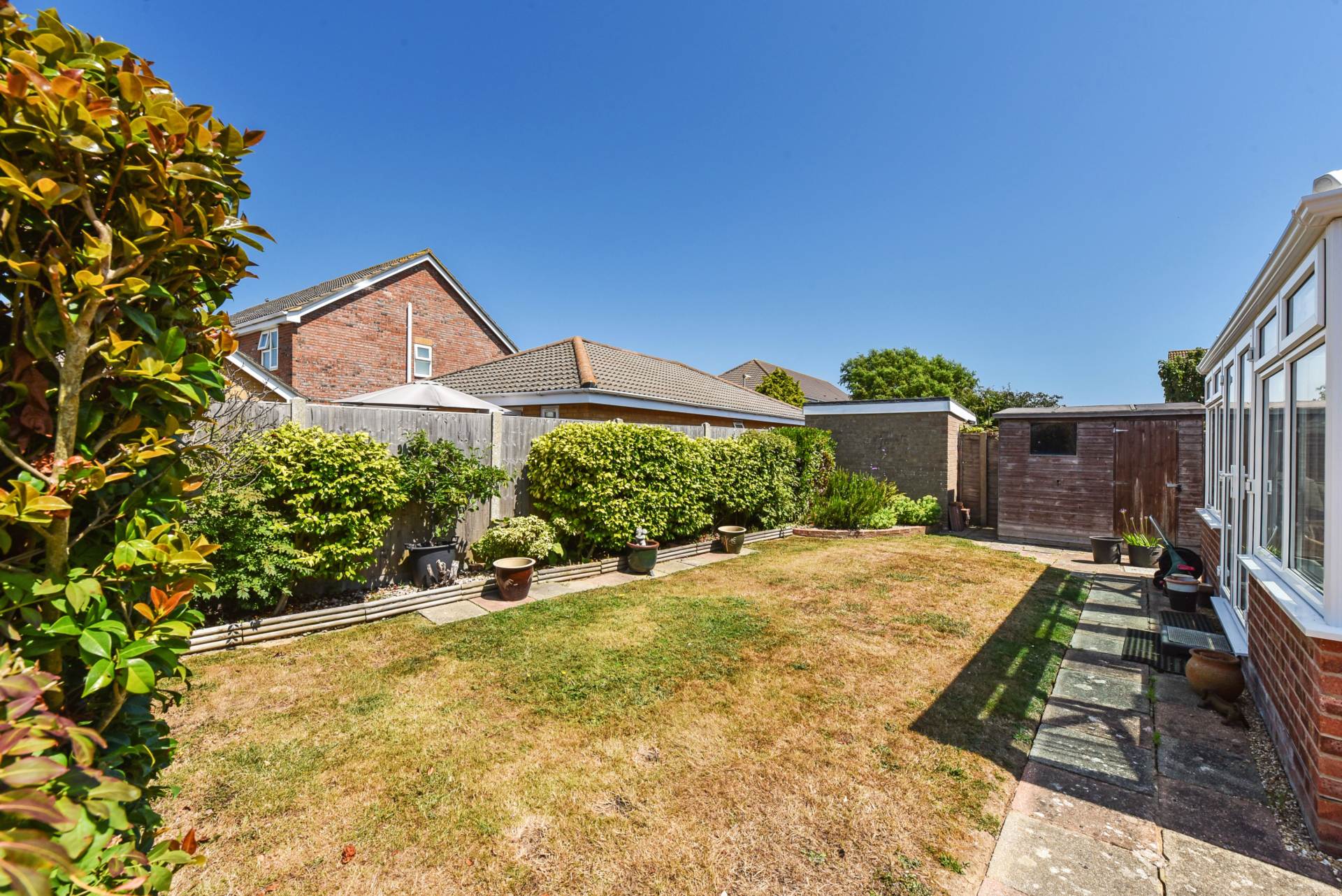 Additional Property Image 2 bedroom Detached Bungalow for sale in Chichester 16