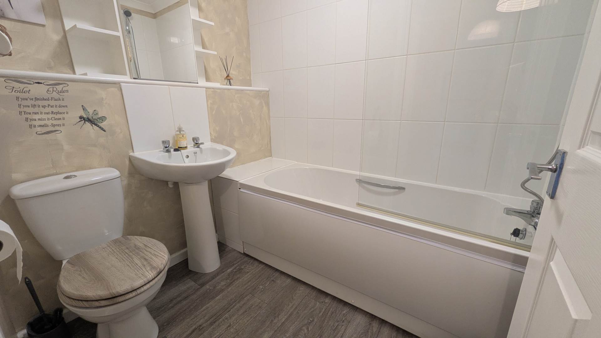 Additional Property Image 1 bedroom Flat to rent in Chichester 7