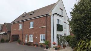 1 bedroom Flat to rent in Chichester