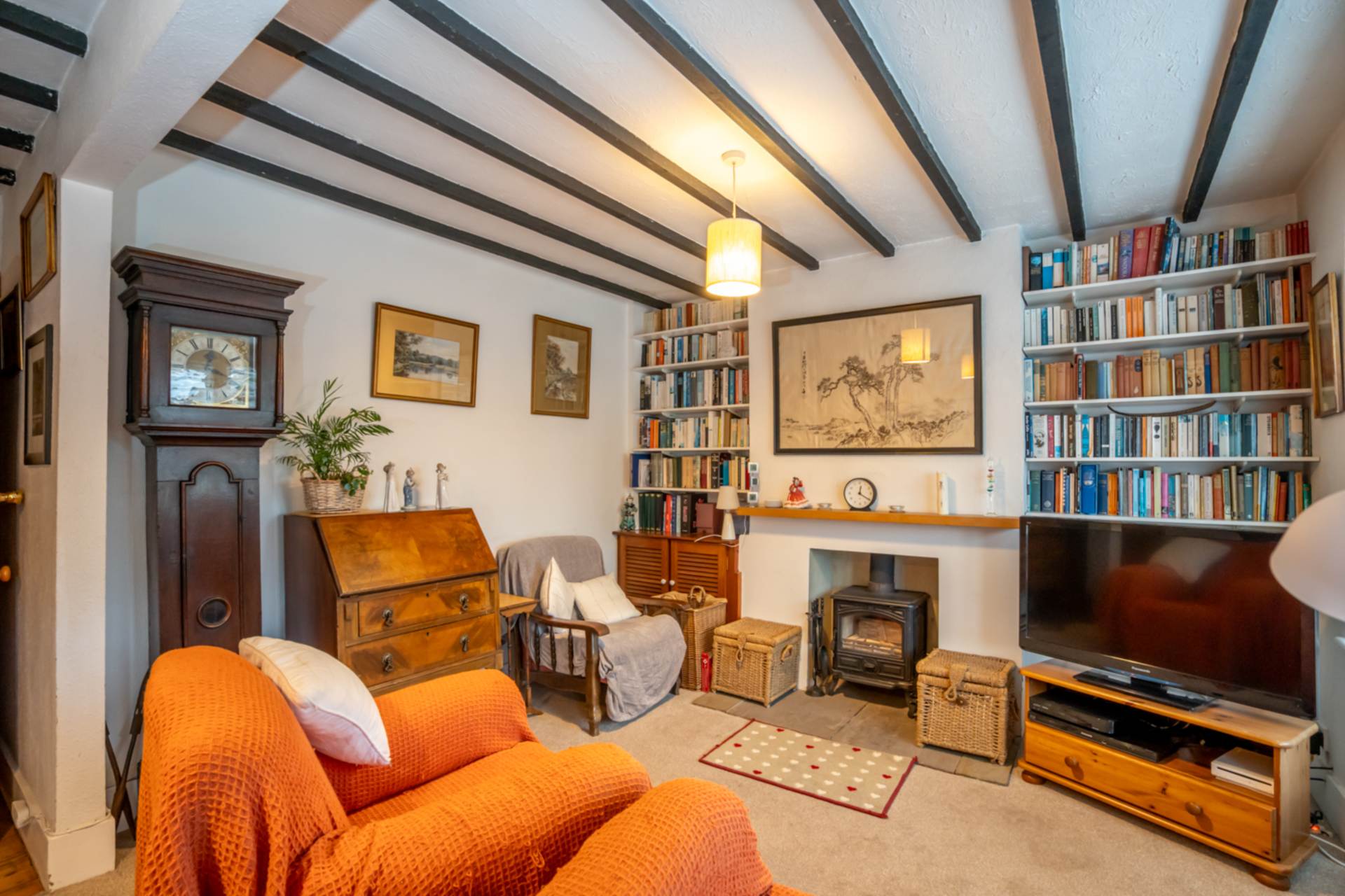 Additional Property Image 3 bedroom Cottage for sale in Chichester 3