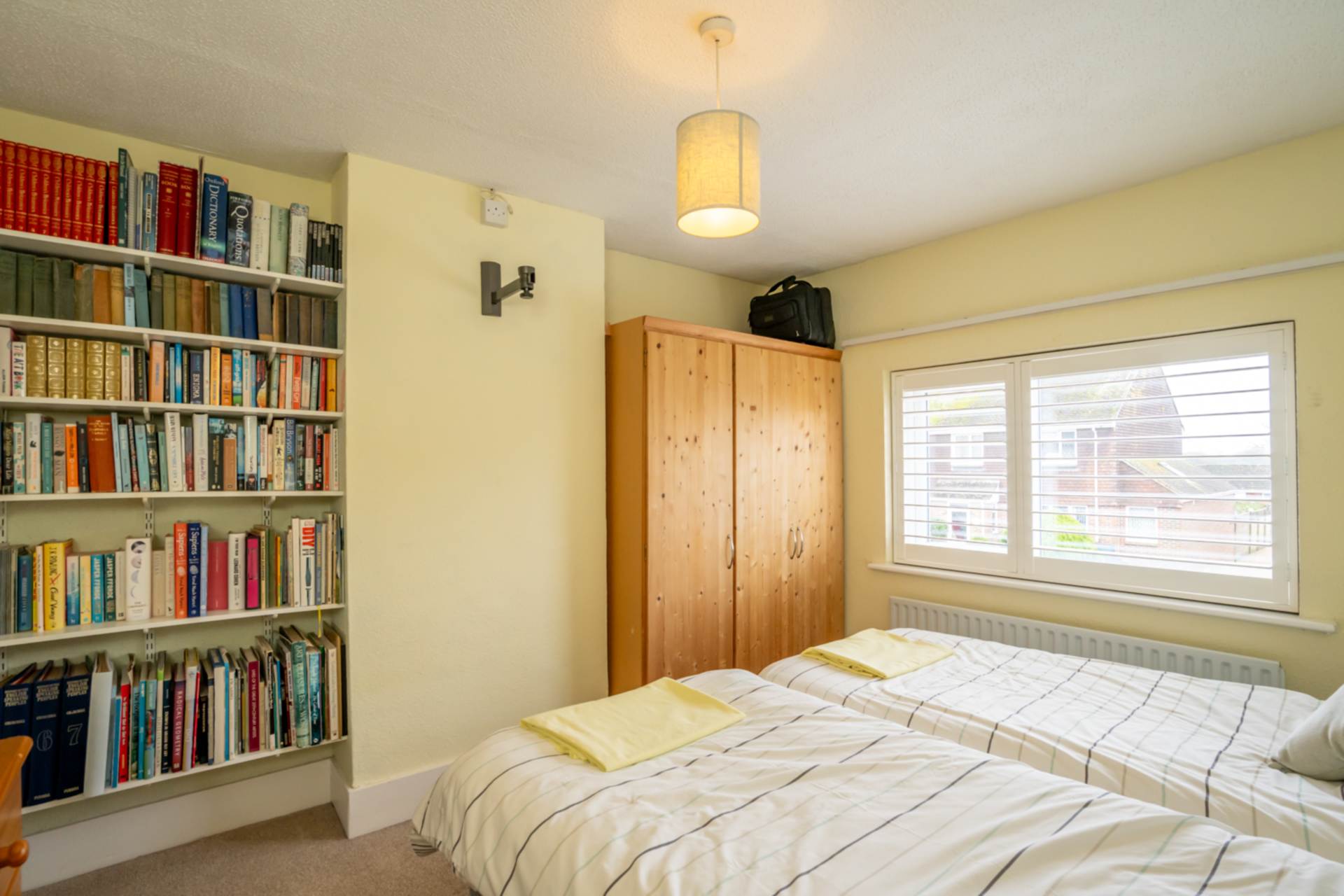Additional Property Image 3 bedroom Cottage for sale in Chichester 13