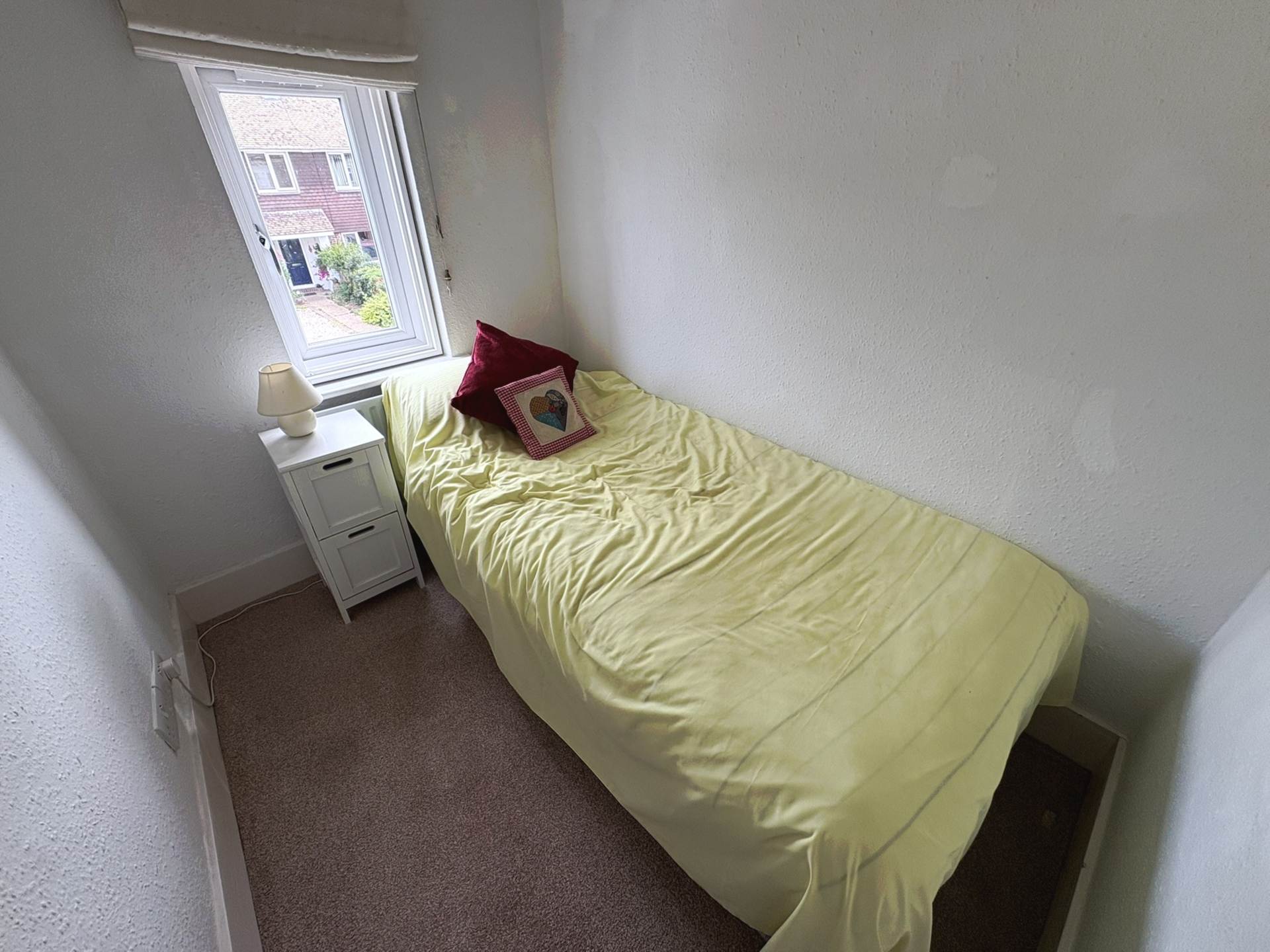 Additional Property Image 3 bedroom Cottage for sale in Chichester 14