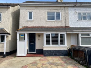 3 bedroom Cottage for sale in Chichester