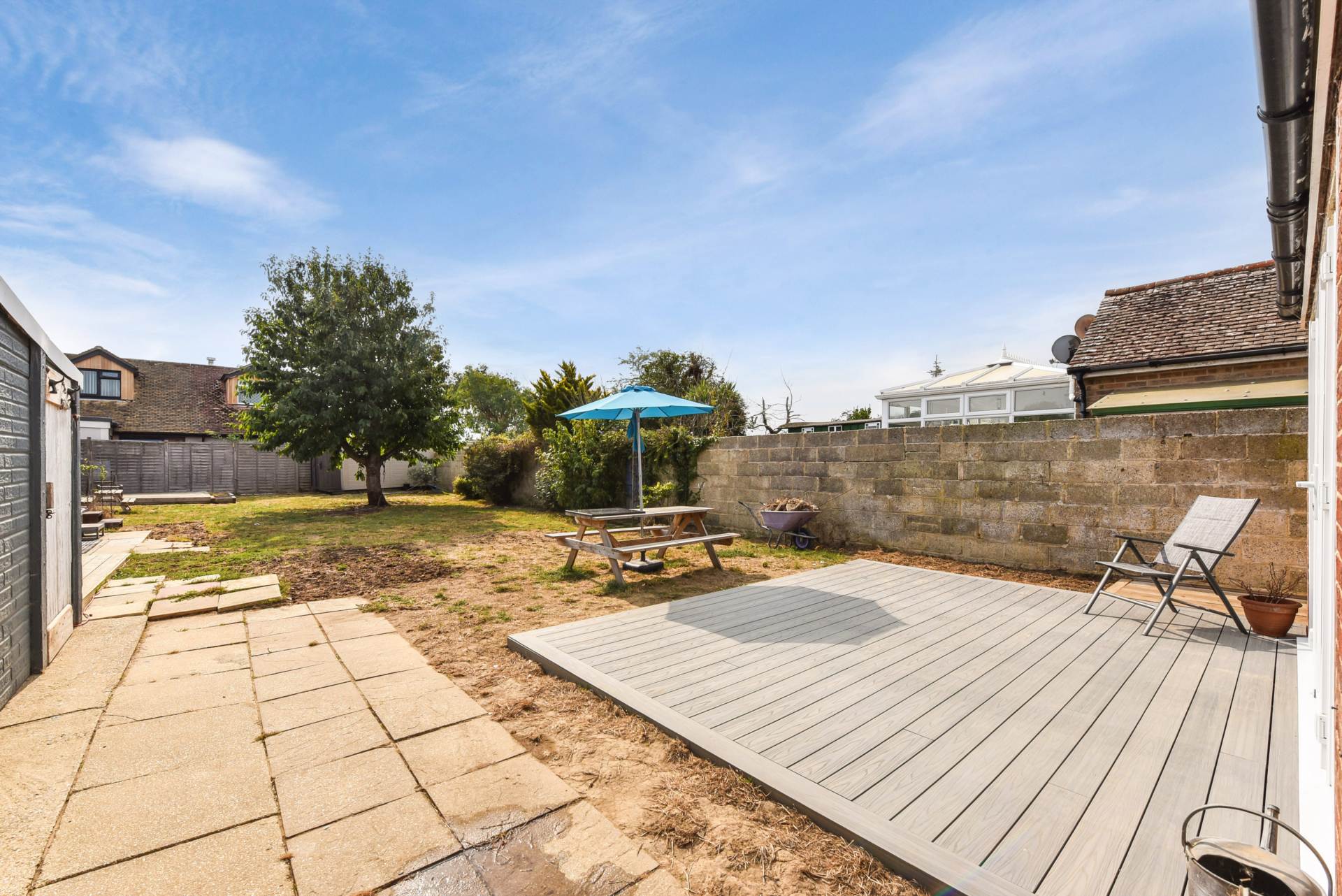 Additional Property Image 2 bedroom Detached Bungalow for sale in Chichester 20