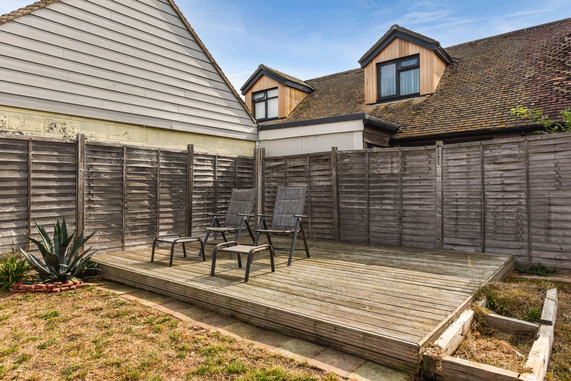 Additional Property Image 2 bedroom Detached Bungalow for sale in Chichester 22