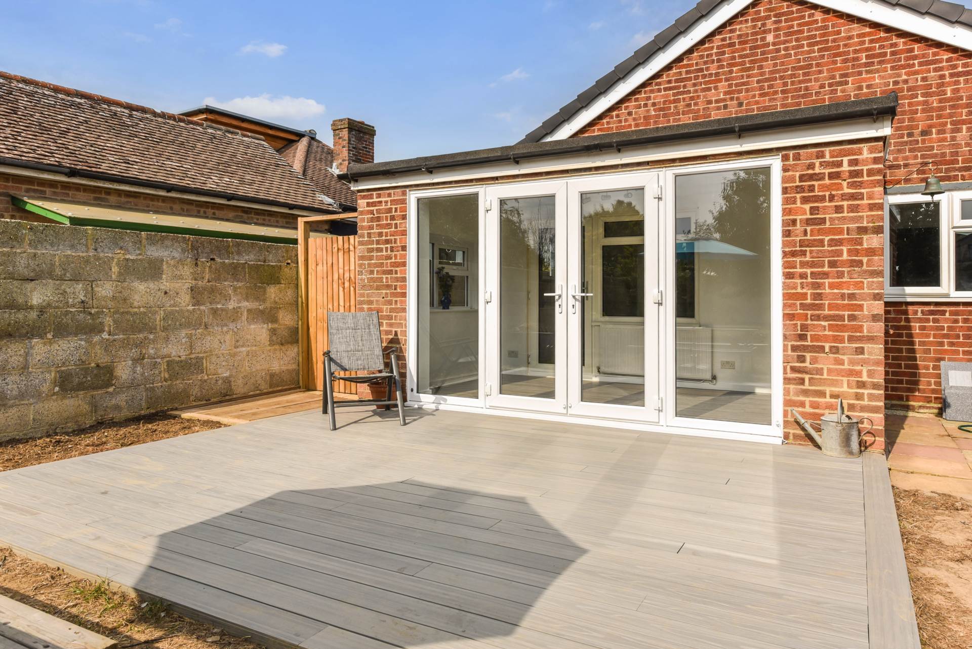 Additional Property Image 2 bedroom Detached Bungalow for sale in Chichester 25