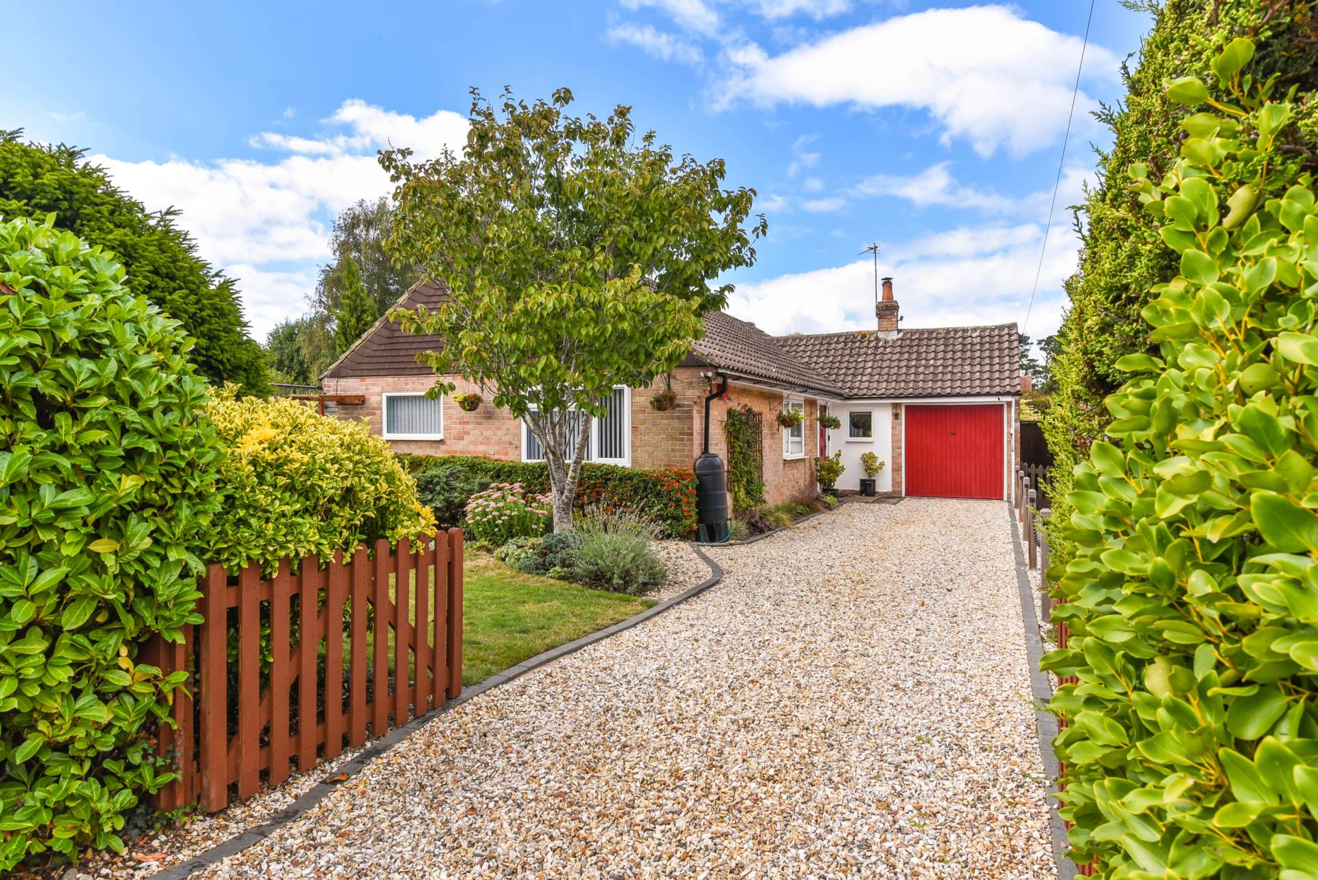 Additional Property Image 3 bedroom Detached Bungalow for sale in Chichester 2