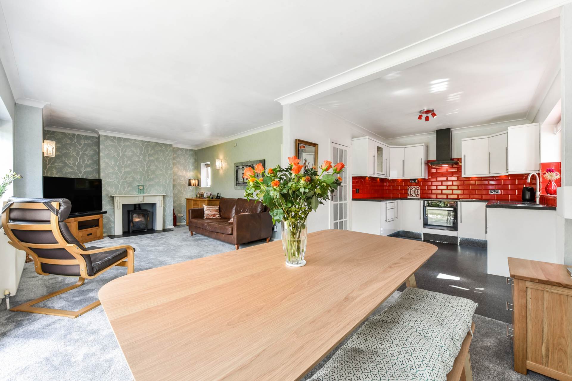 Additional Property Image 3 bedroom Detached Bungalow for sale in Chichester 3