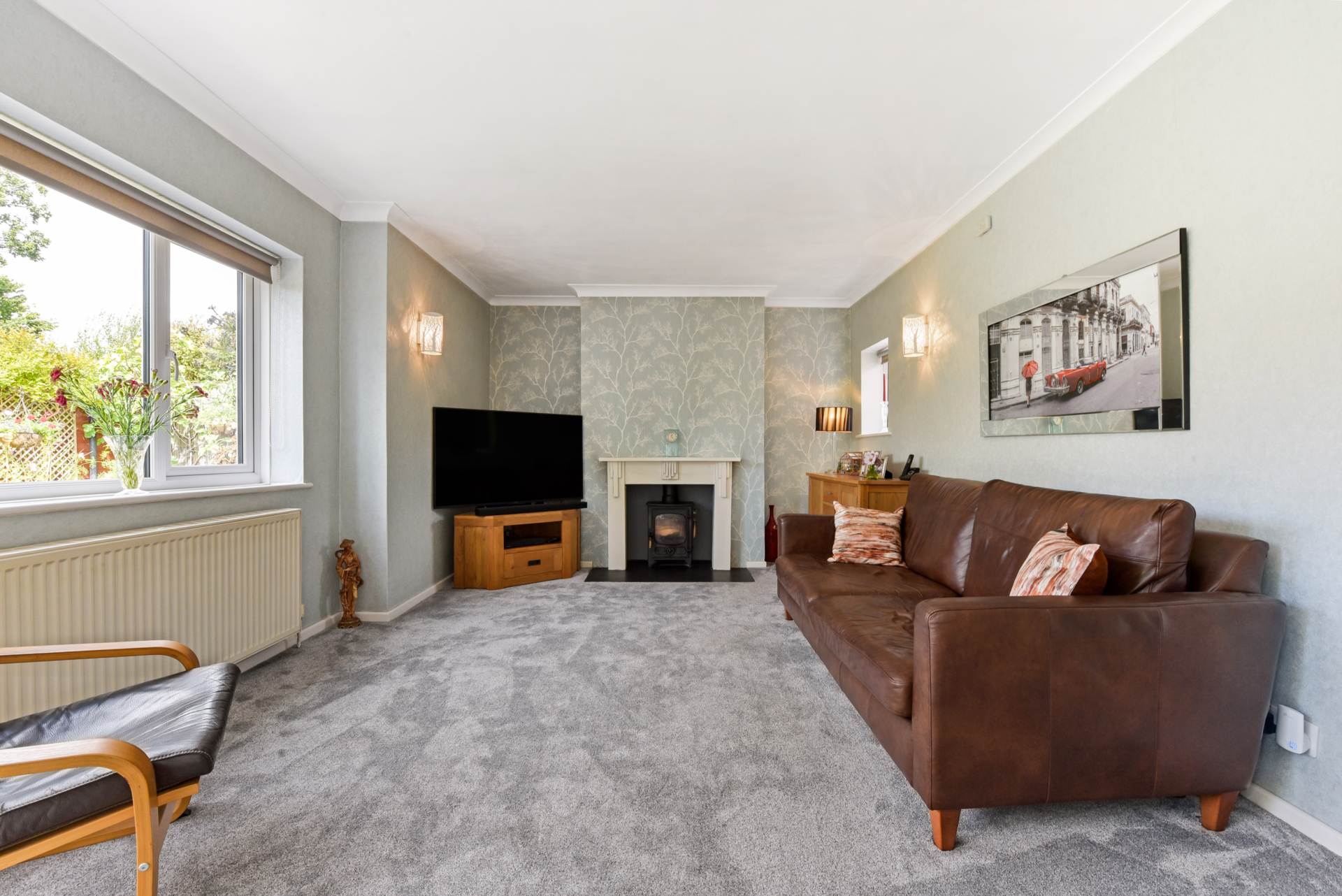 Additional Property Image 3 bedroom Detached Bungalow for sale in Chichester 5