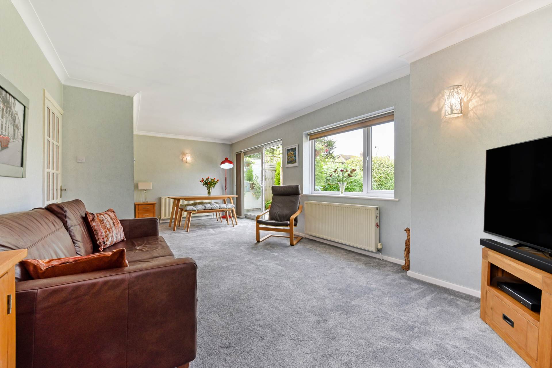Additional Property Image 3 bedroom Detached Bungalow for sale in Chichester 7