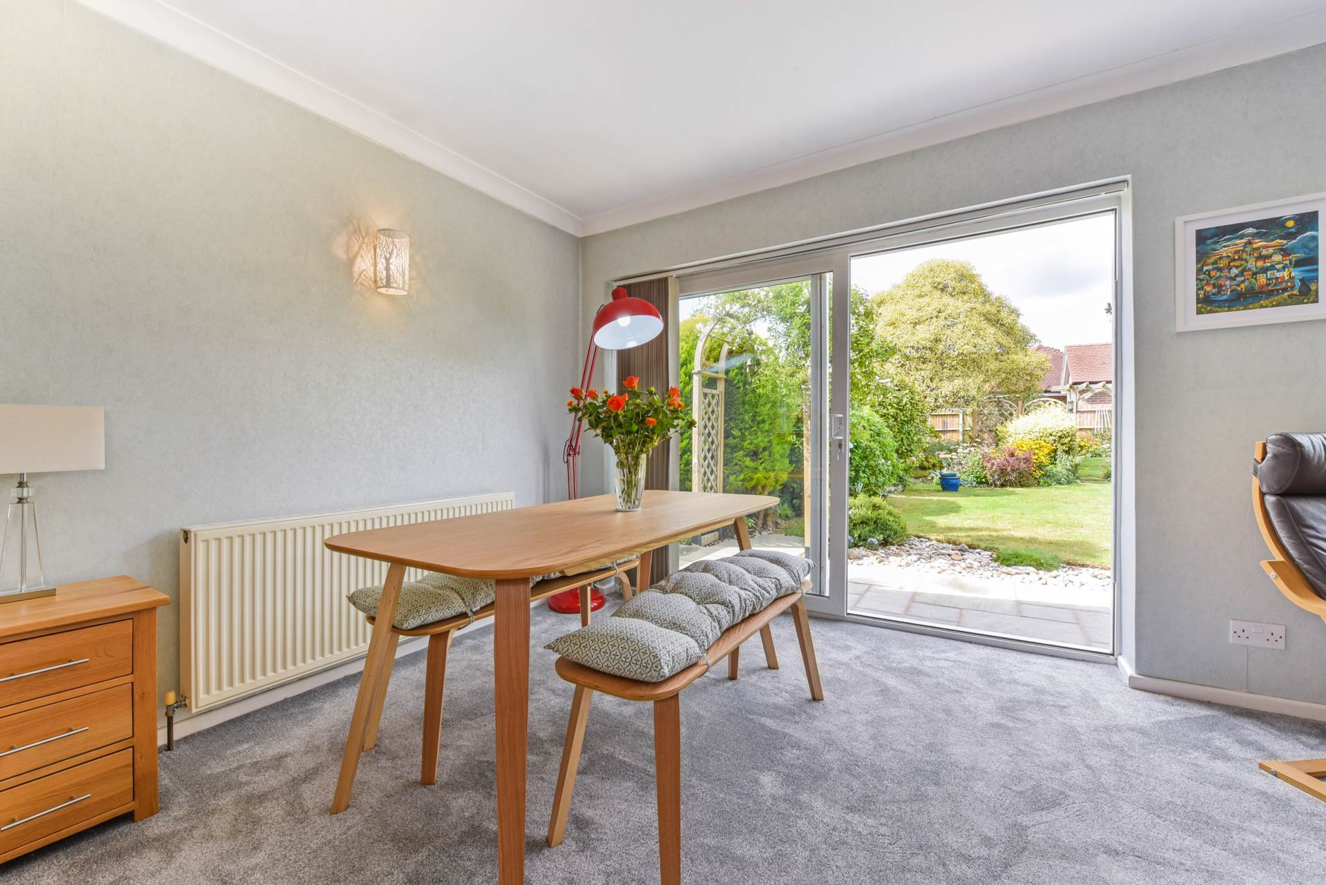 Additional Property Image 3 bedroom Detached Bungalow for sale in Chichester 8