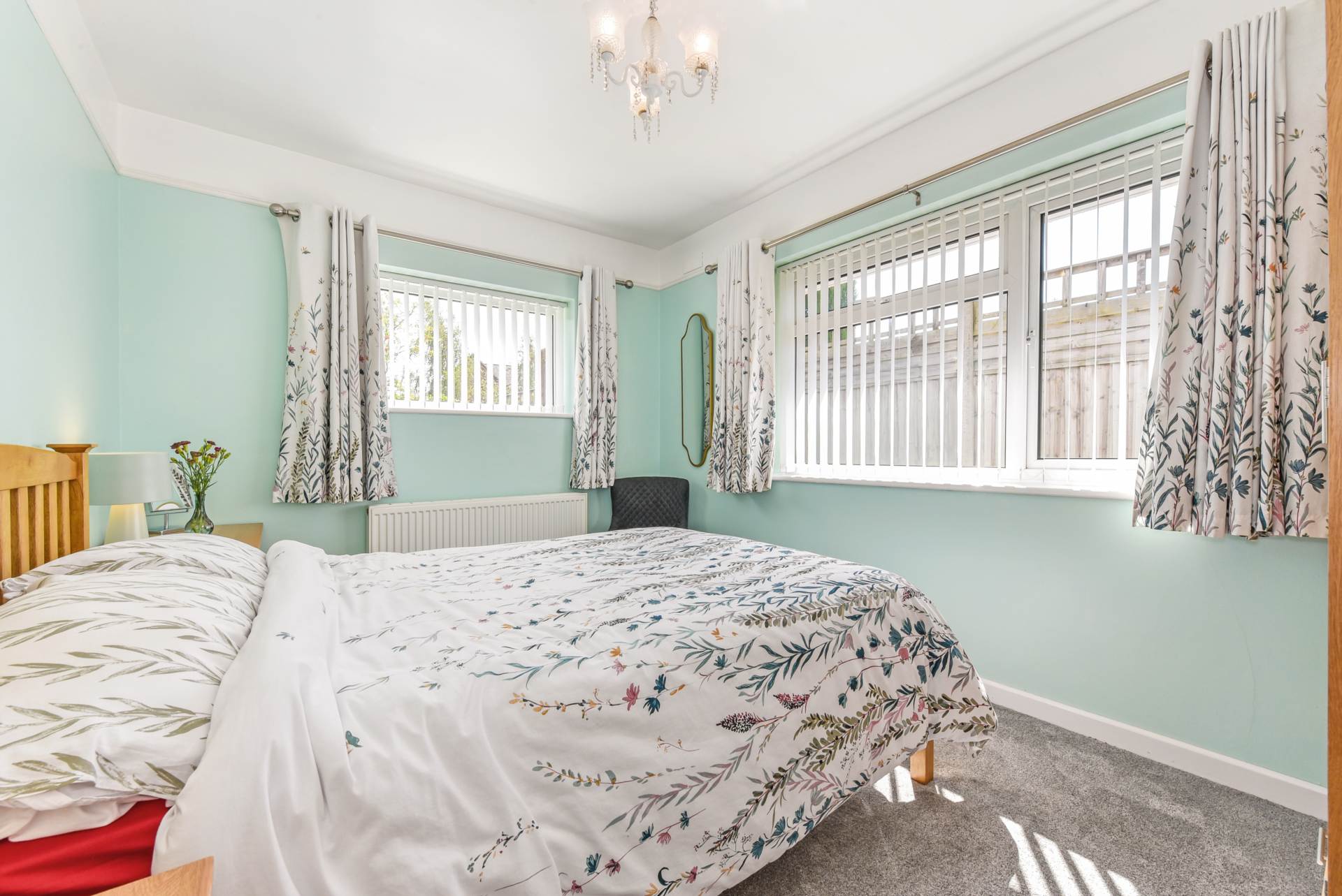 Additional Property Image 3 bedroom Detached Bungalow for sale in Chichester 11