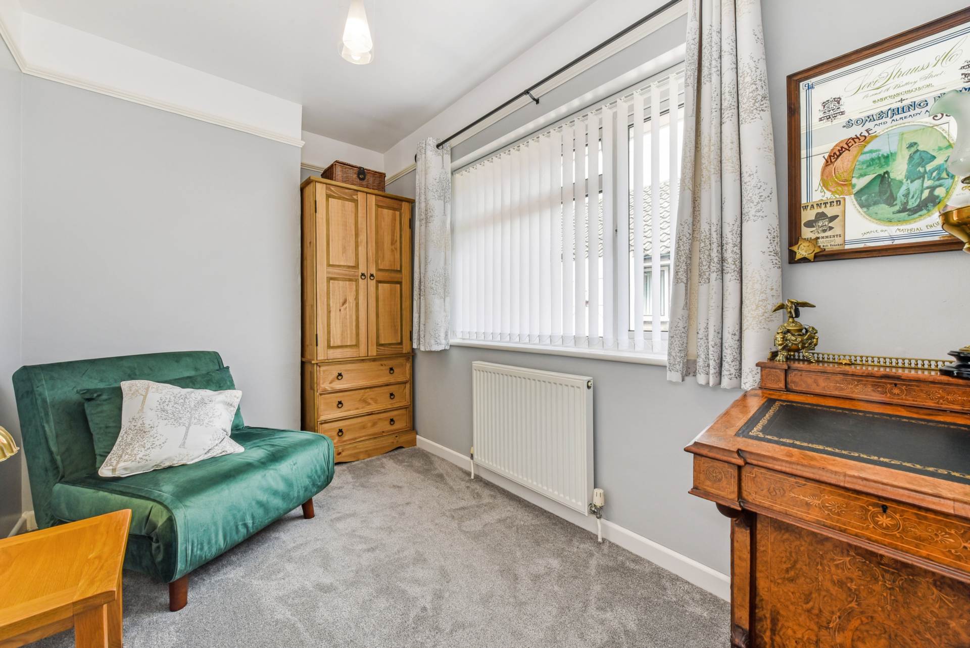 Additional Property Image 3 bedroom Detached Bungalow for sale in Chichester 13