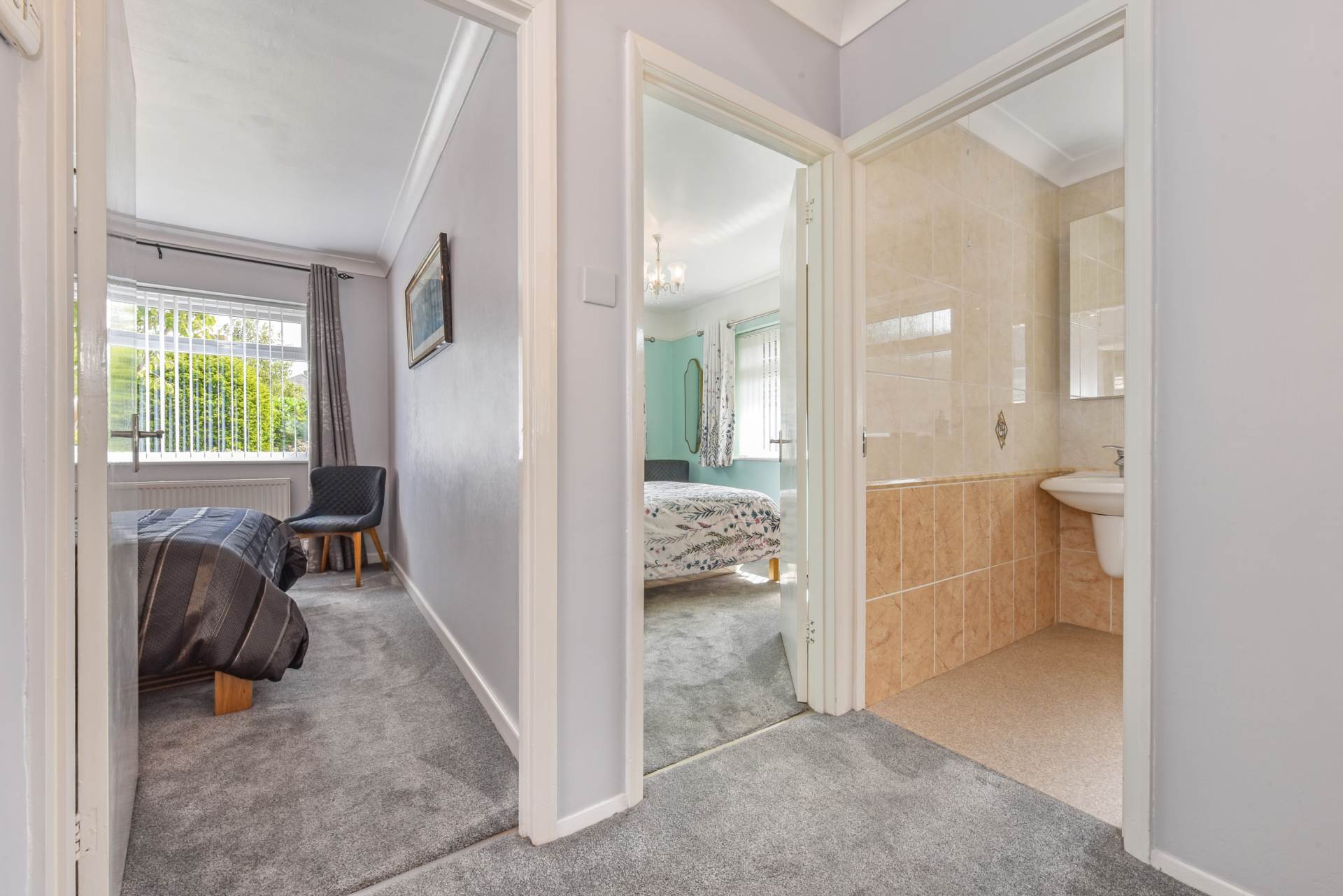 Additional Property Image 3 bedroom Detached Bungalow for sale in Chichester 17