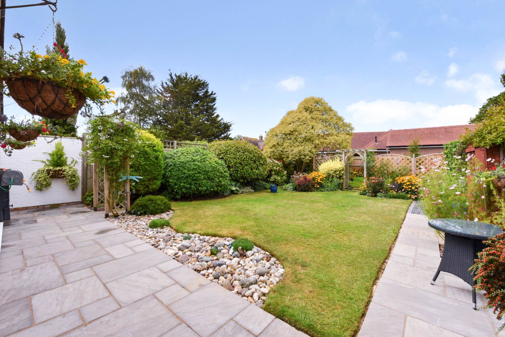Additional Property Image 3 bedroom Detached Bungalow for sale in Chichester 18