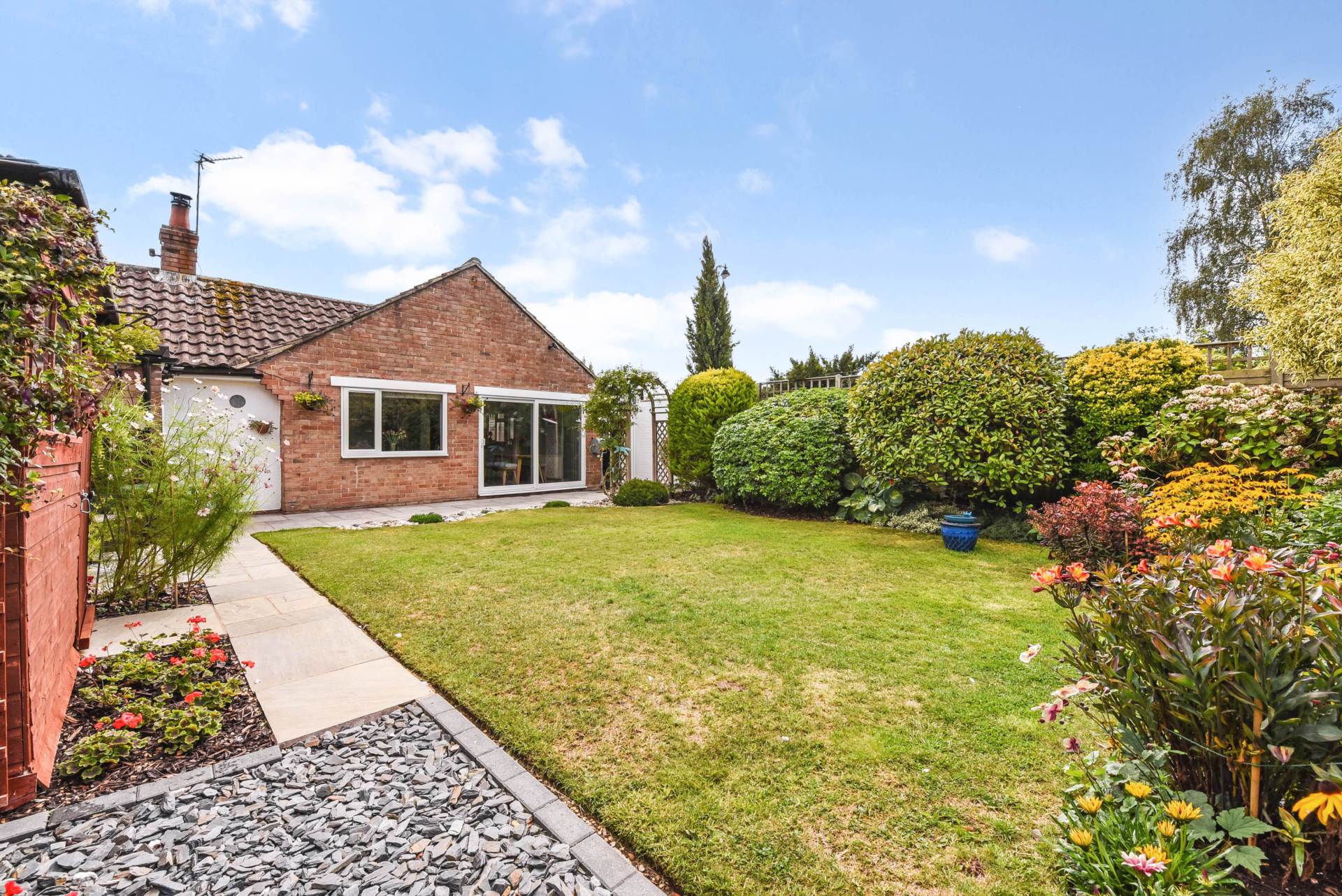 Additional Property Image 3 bedroom Detached Bungalow for sale in Chichester 20