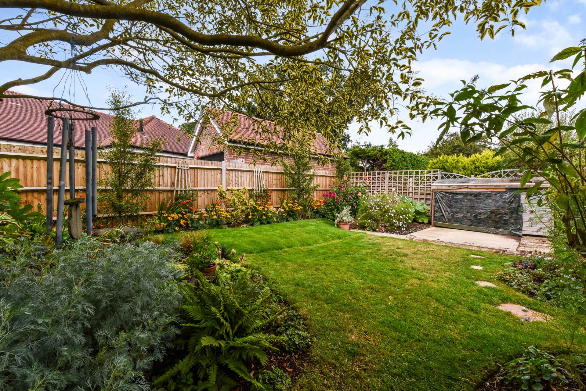 Additional Property Image 3 bedroom Detached Bungalow for sale in Chichester 22