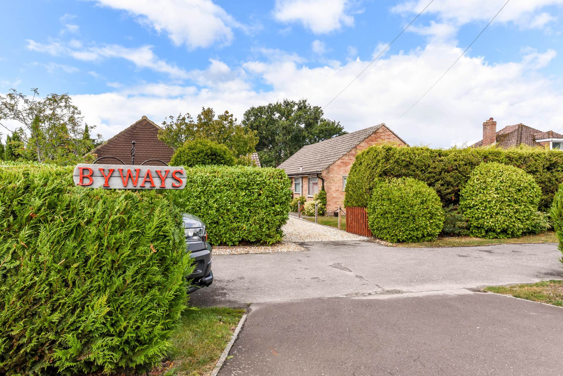 Additional Property Image 3 bedroom Detached Bungalow for sale in Chichester 24