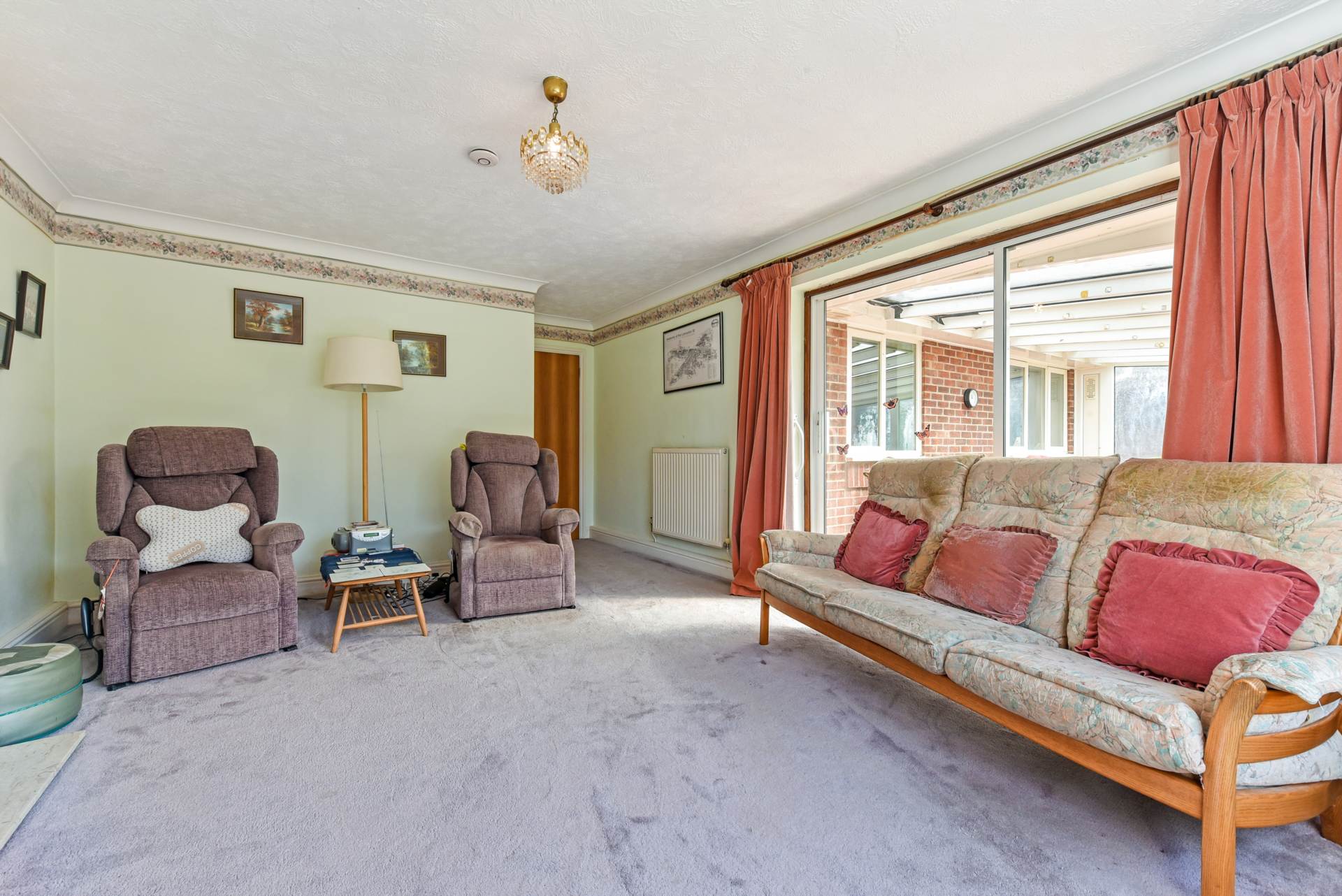 Additional Property Image 4 bedroom Detached Bungalow for sale in Chichester 2