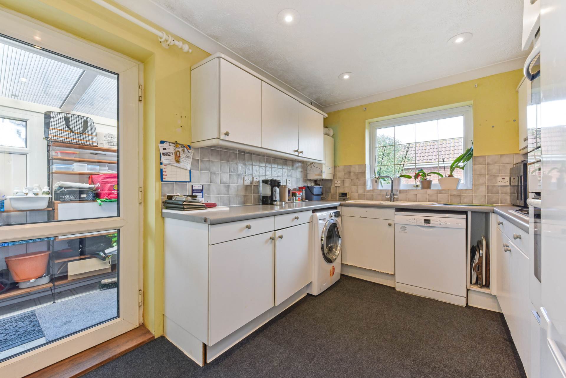Additional Property Image 4 bedroom Detached Bungalow for sale in Chichester 5
