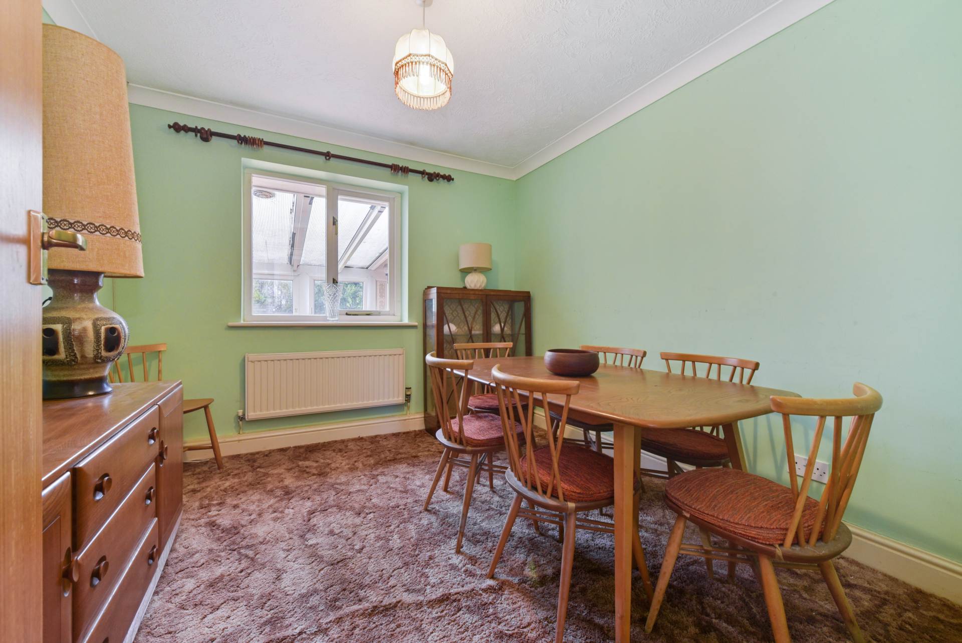 Additional Property Image 4 bedroom Detached Bungalow for sale in Chichester 7
