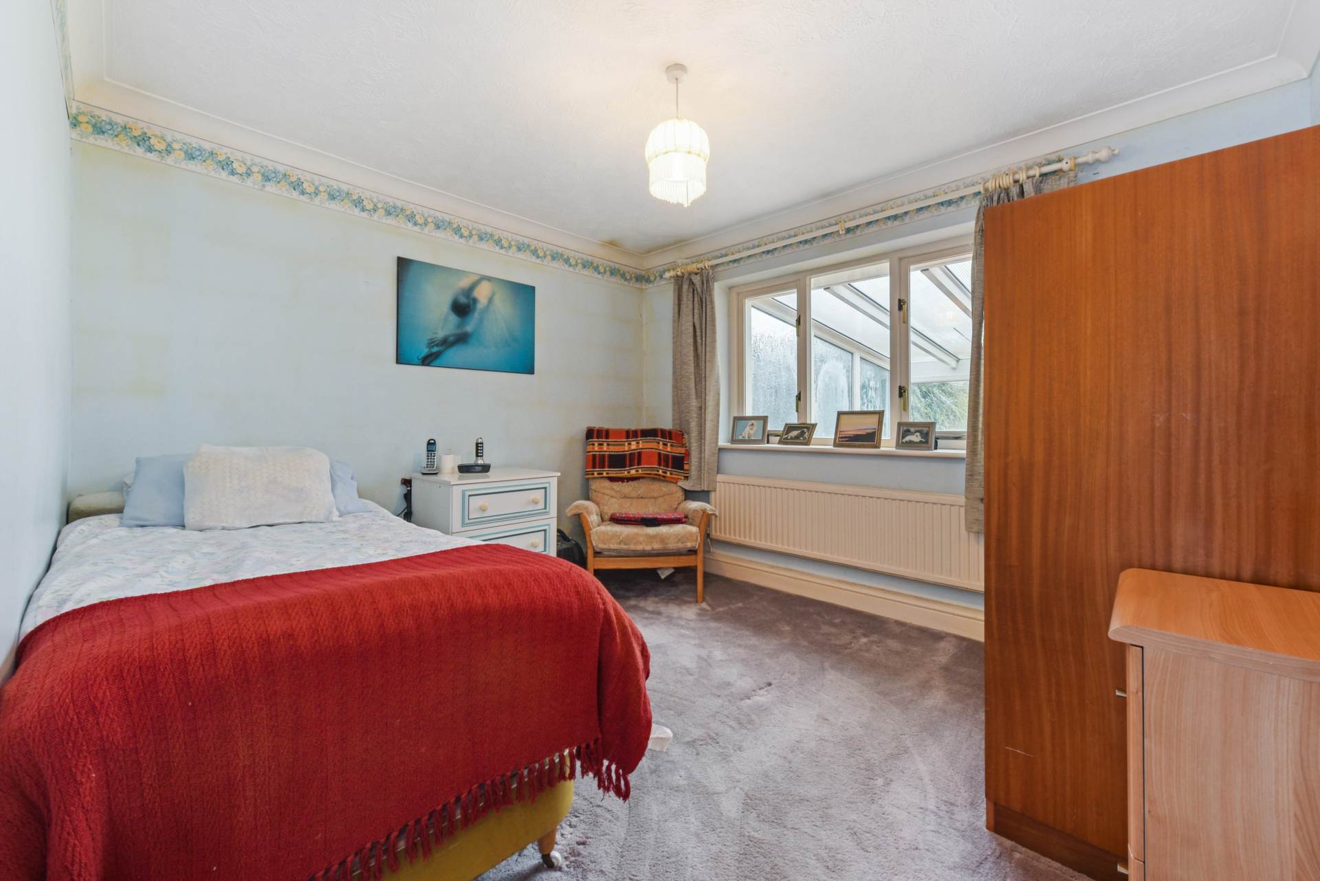 Additional Property Image 4 bedroom Detached Bungalow for sale in Chichester 11