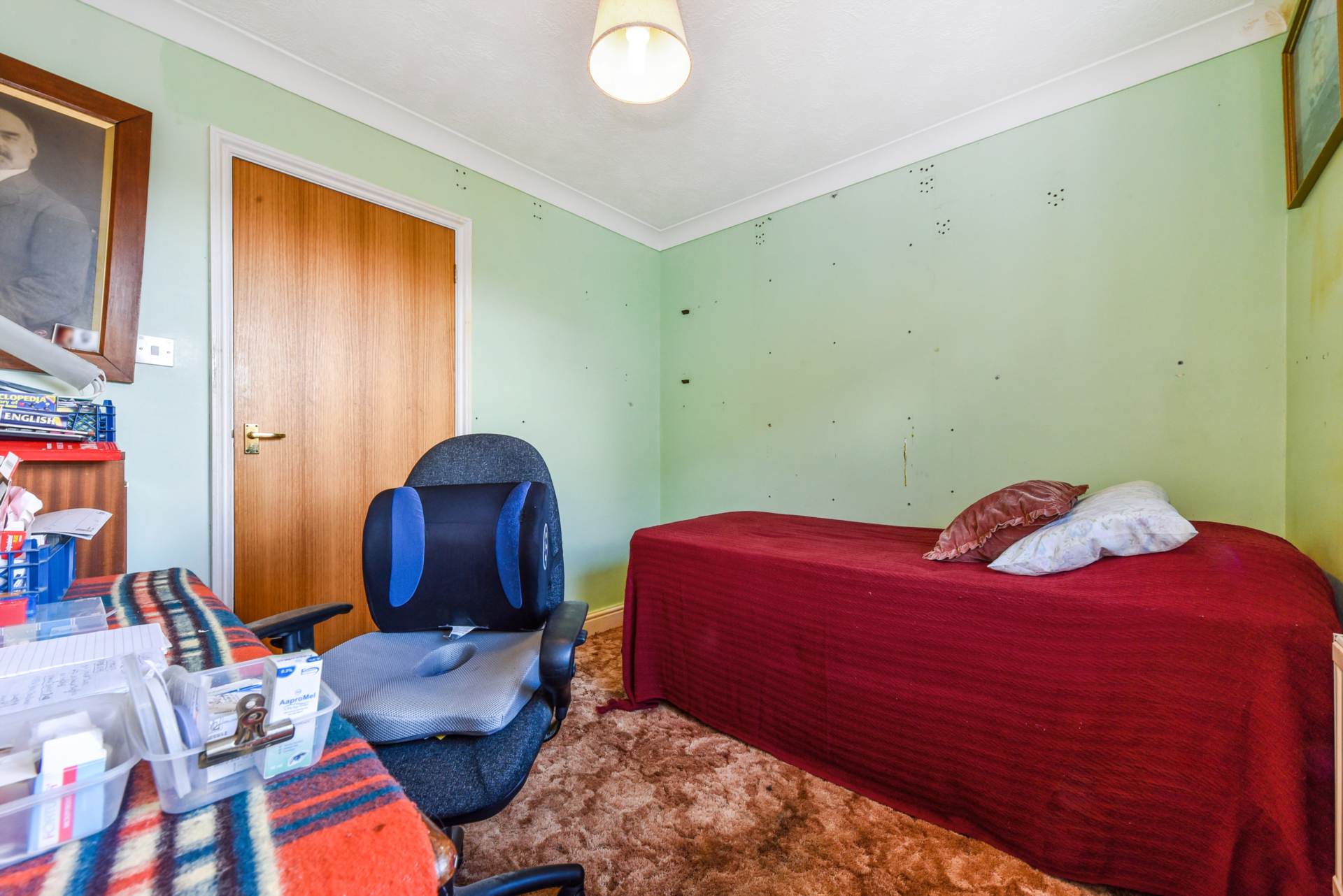 Additional Property Image 4 bedroom Detached Bungalow for sale in Chichester 12