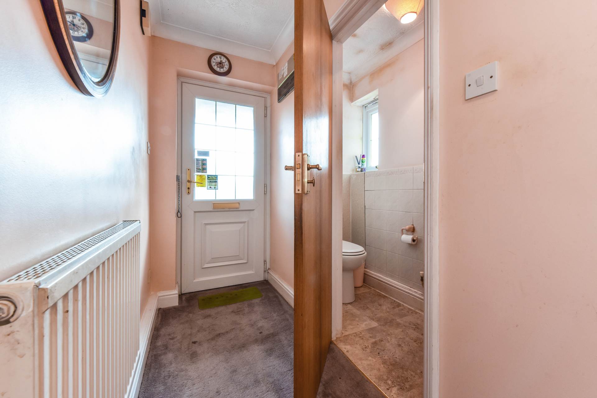 Additional Property Image 4 bedroom Detached Bungalow for sale in Chichester 14