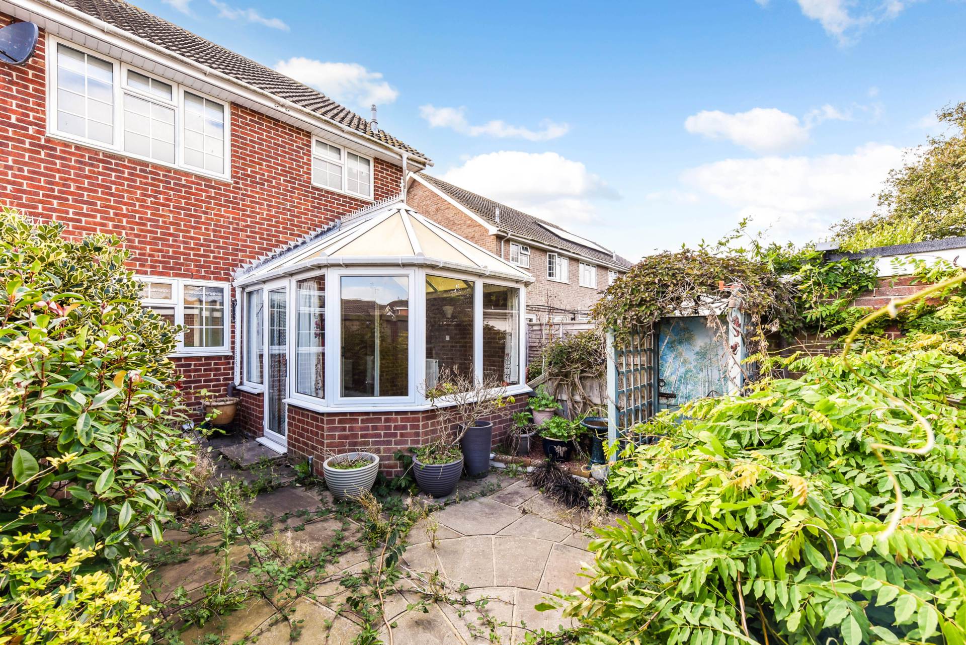 Additional Property Image 3 bedroom Semi Detached for sale in Chichester 15